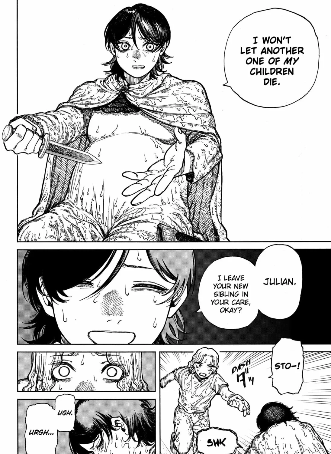 Centuria Chapter 1 page 127 - 