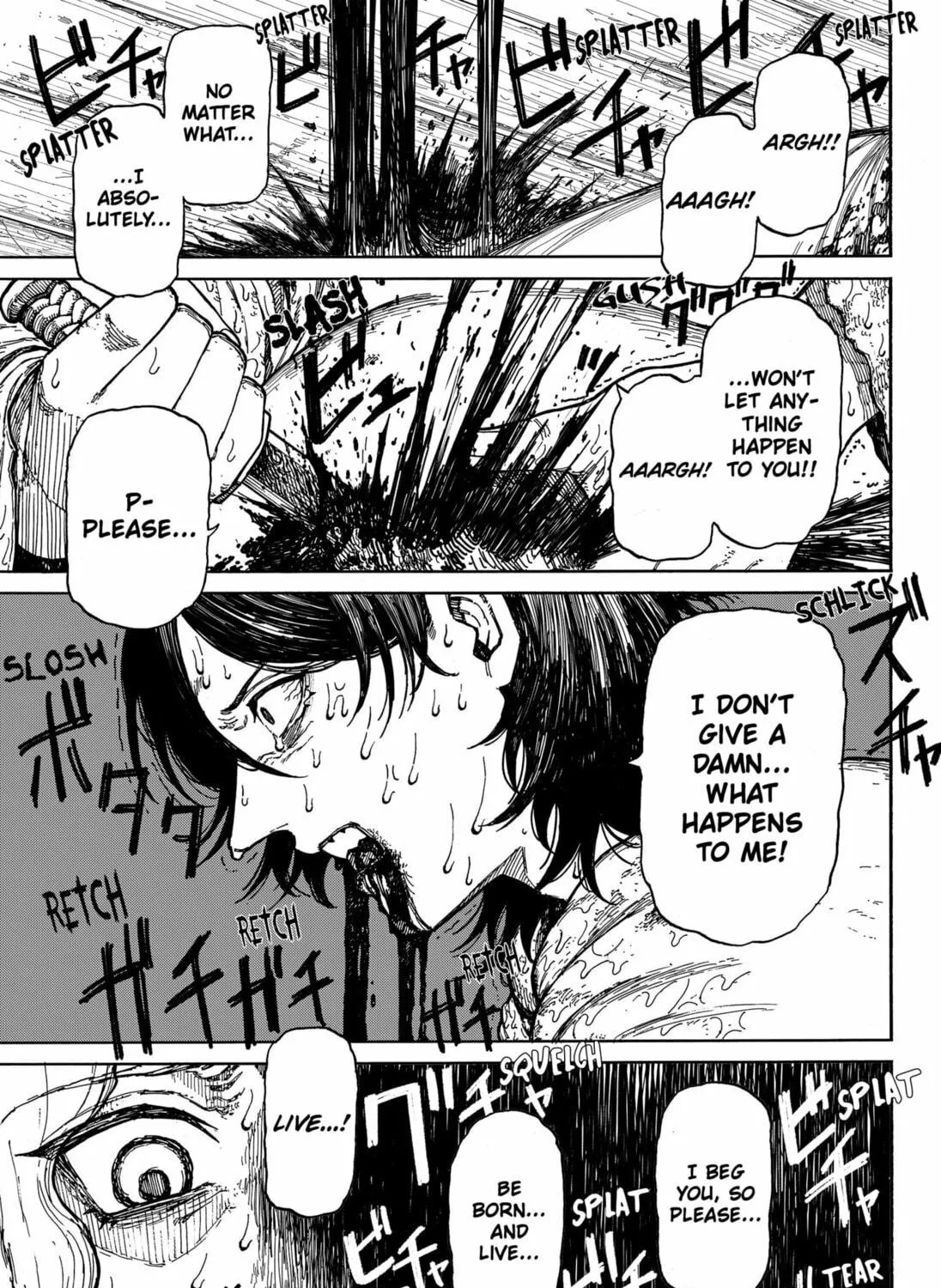 Centuria Chapter 1 page 129 - 