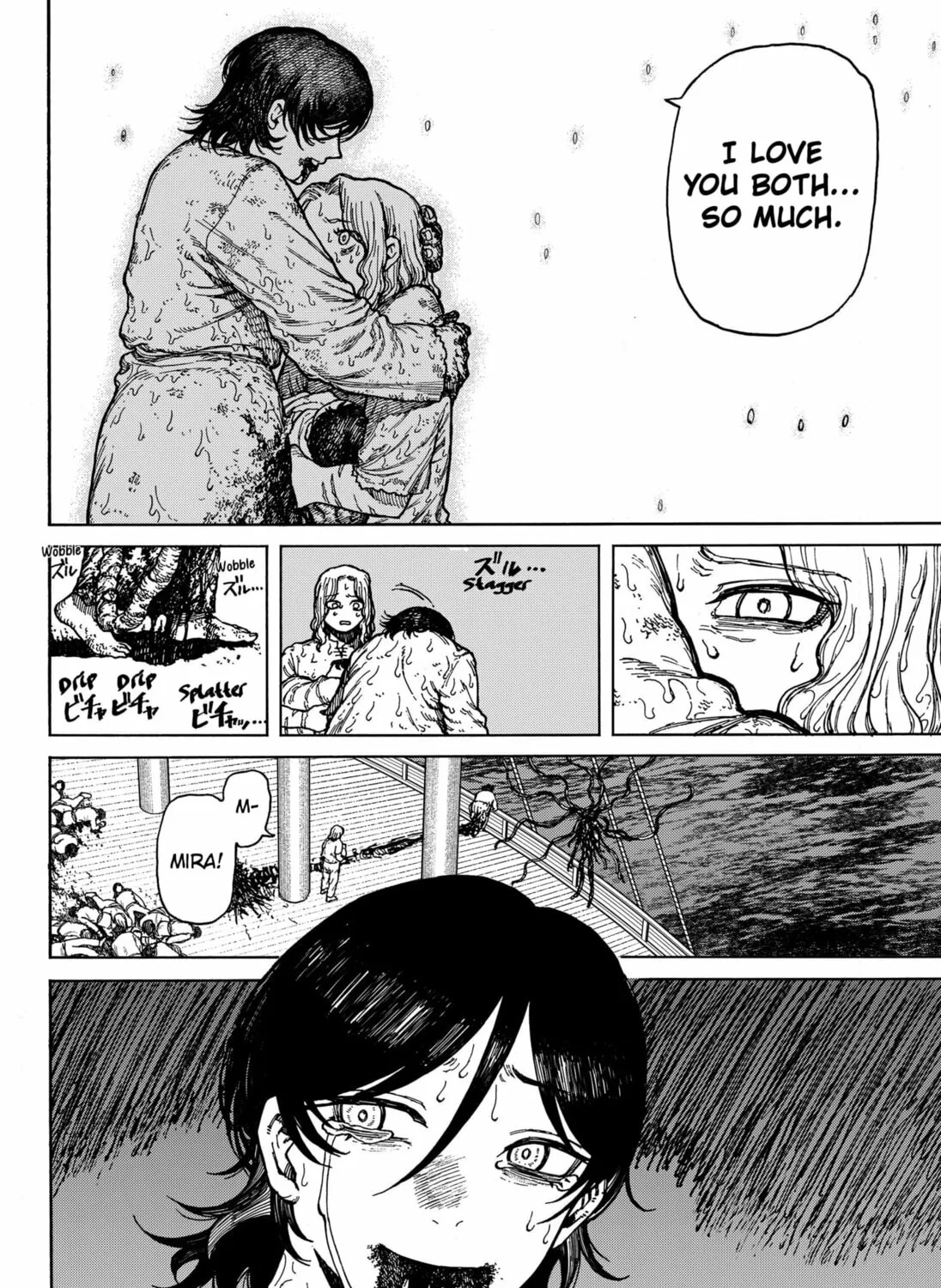 Centuria Chapter 1 page 135 - 