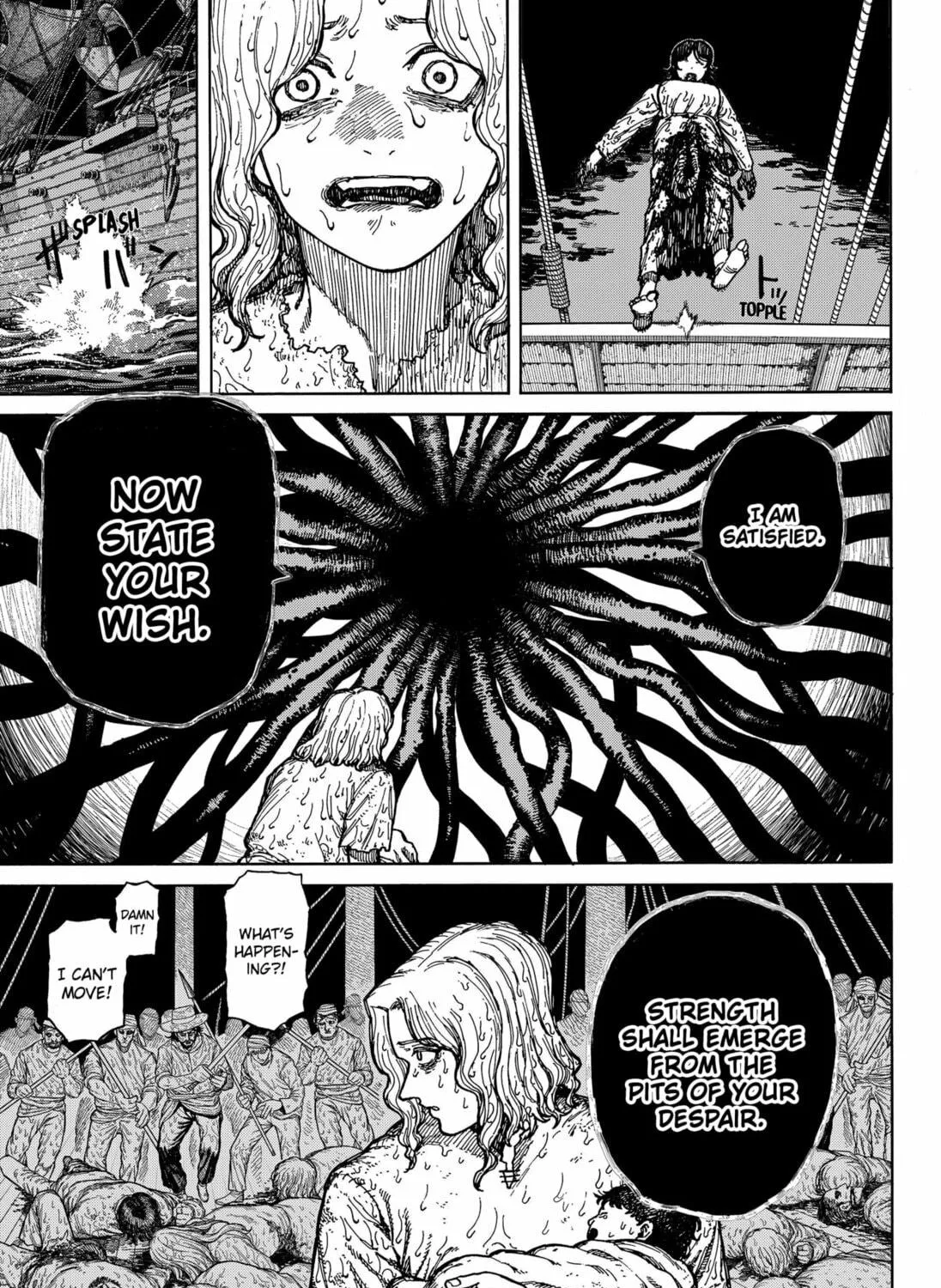 Centuria Chapter 1 page 137 - 