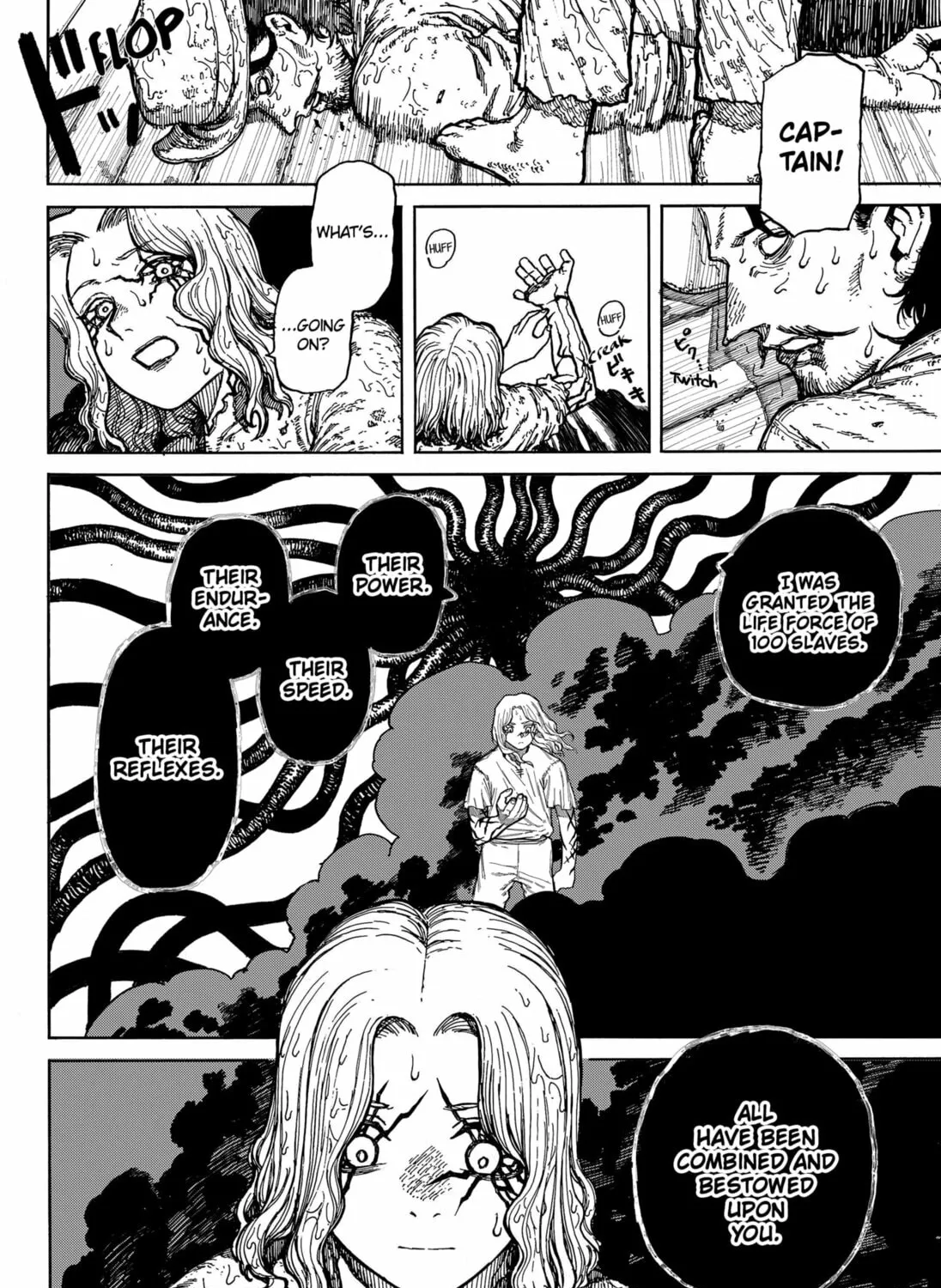 Centuria Chapter 1 page 147 - 