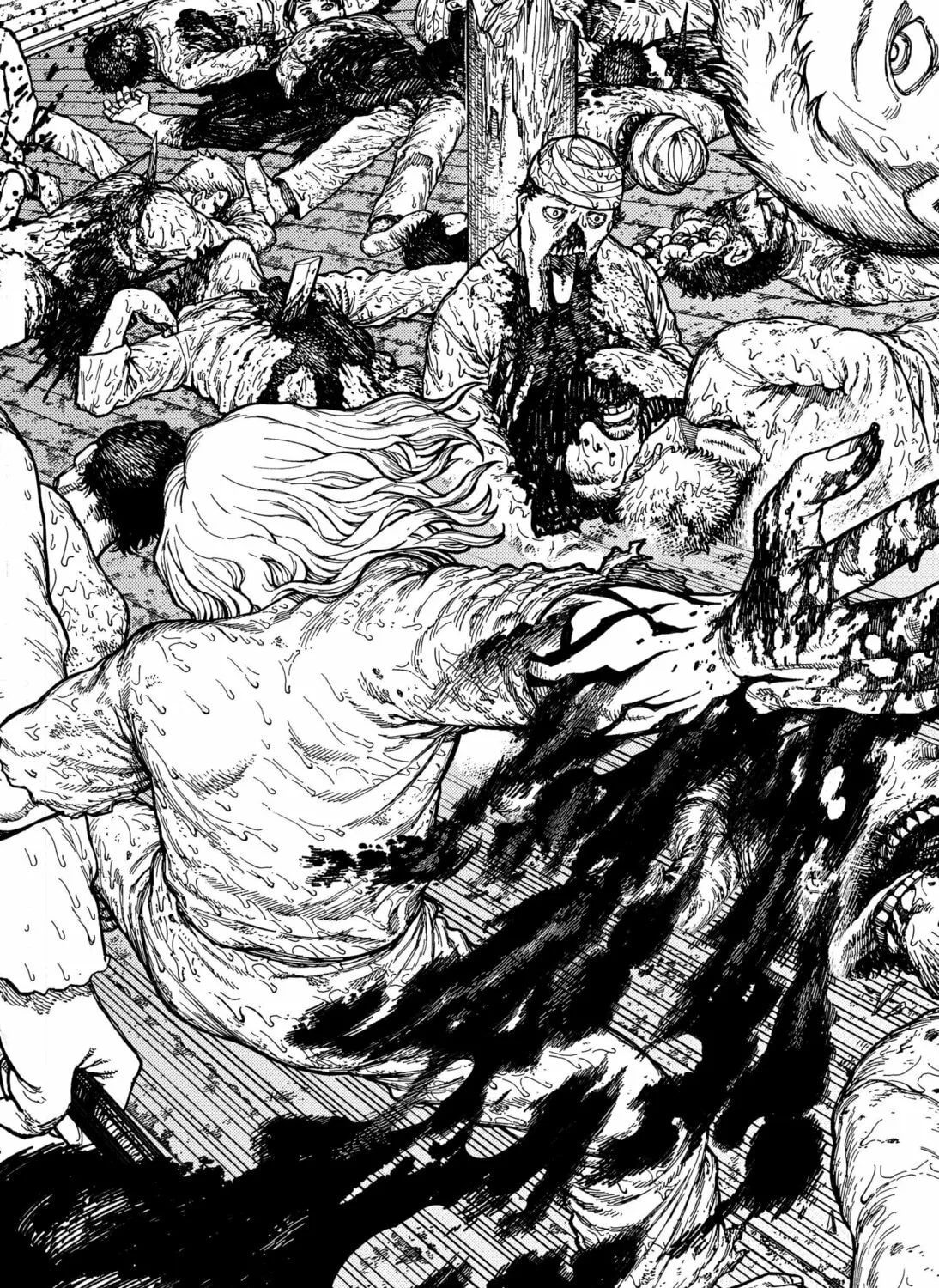 Centuria Chapter 1 page 151 - 