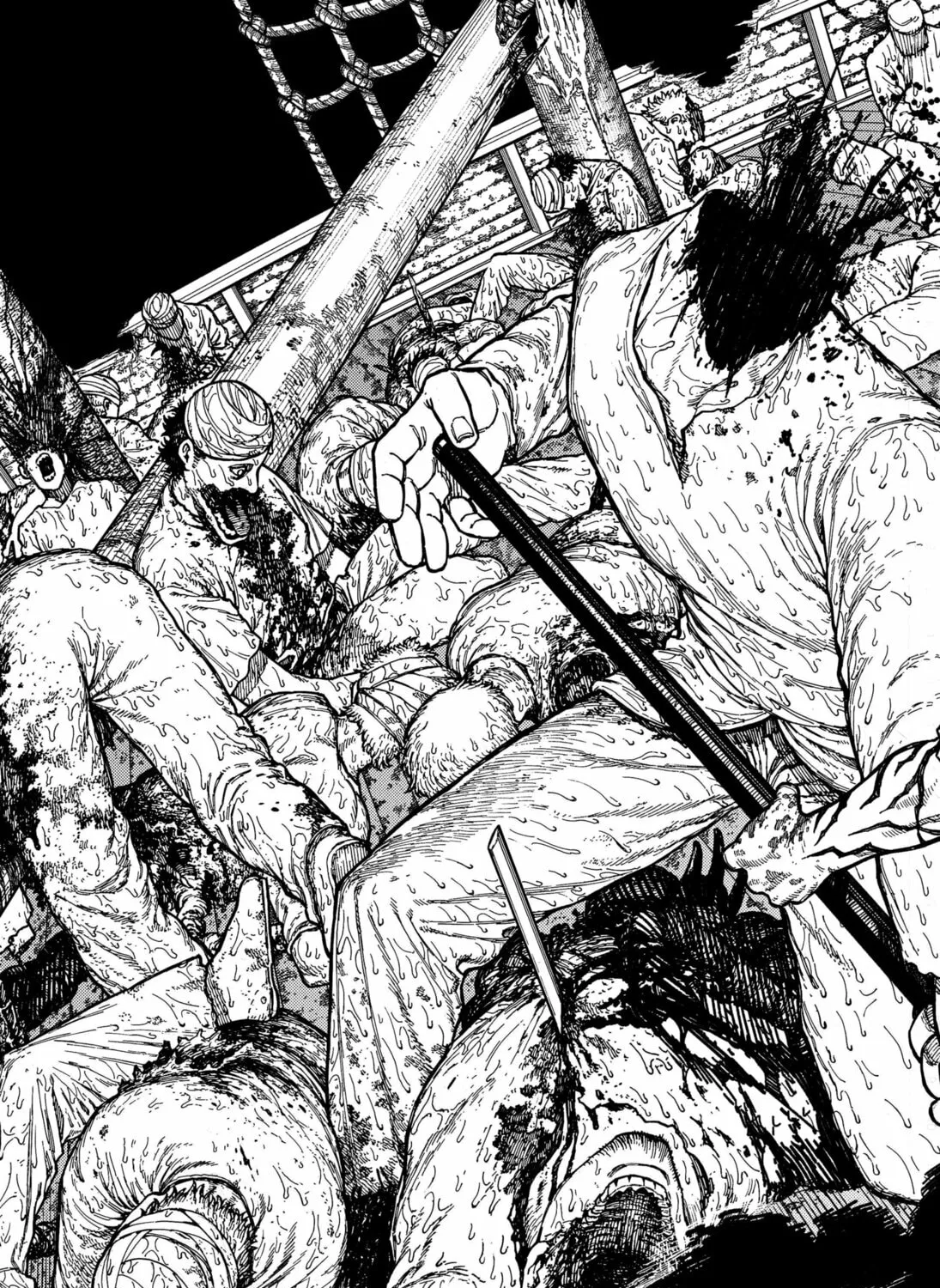 Centuria Chapter 1 page 153 - 