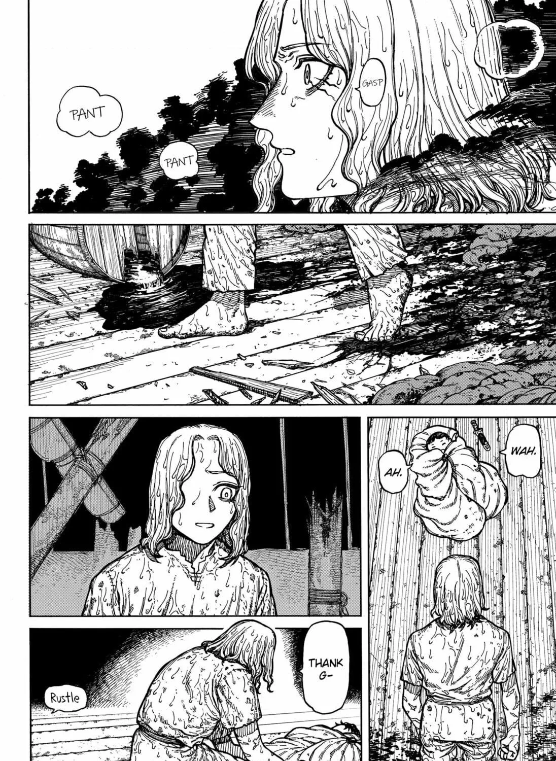 Centuria Chapter 1 page 155 - 