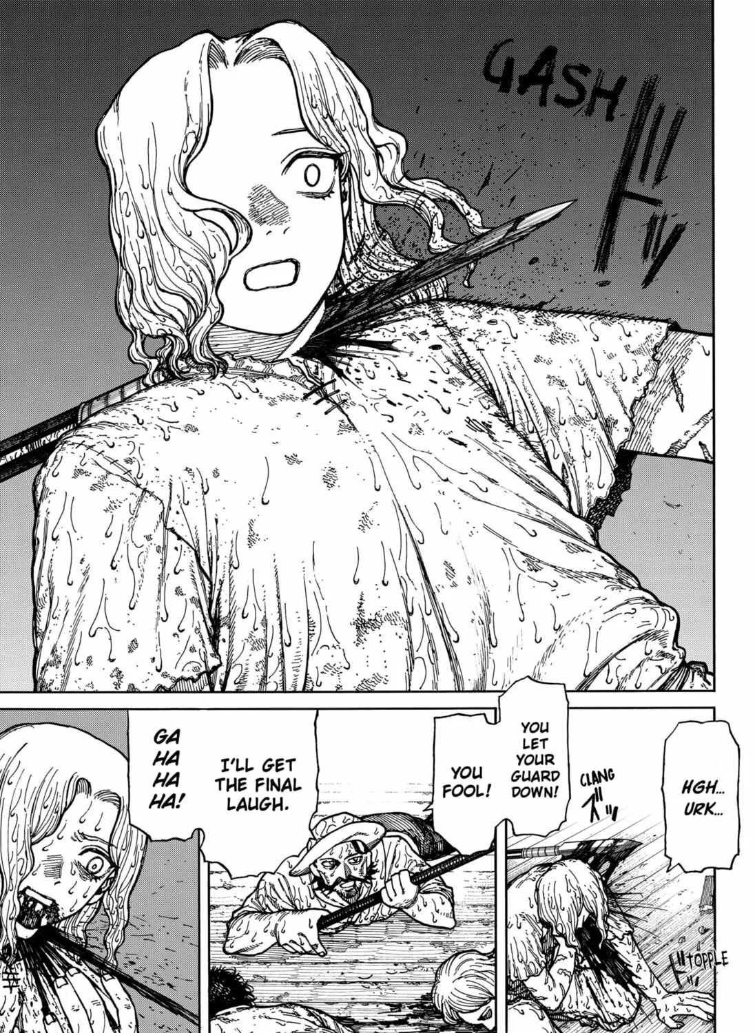Centuria Chapter 1 page 157 - 