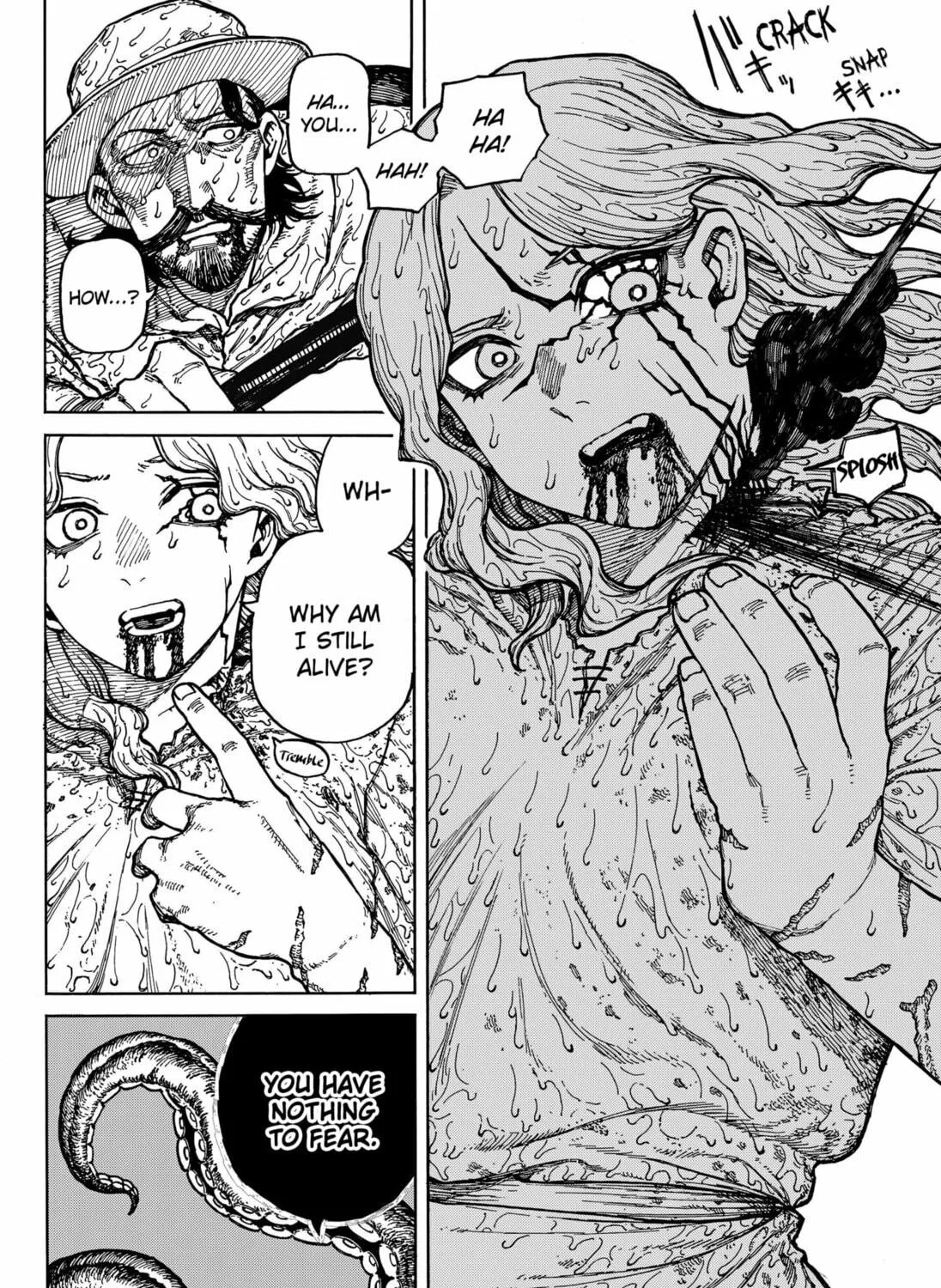 Centuria Chapter 1 page 159 - 