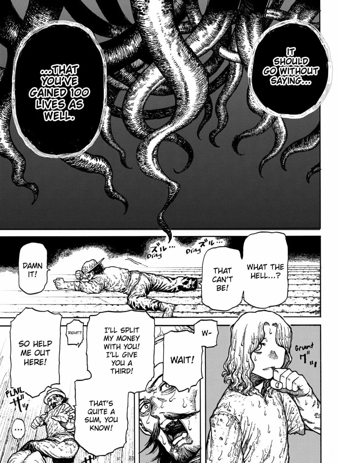 Centuria Chapter 1 page 161 - 