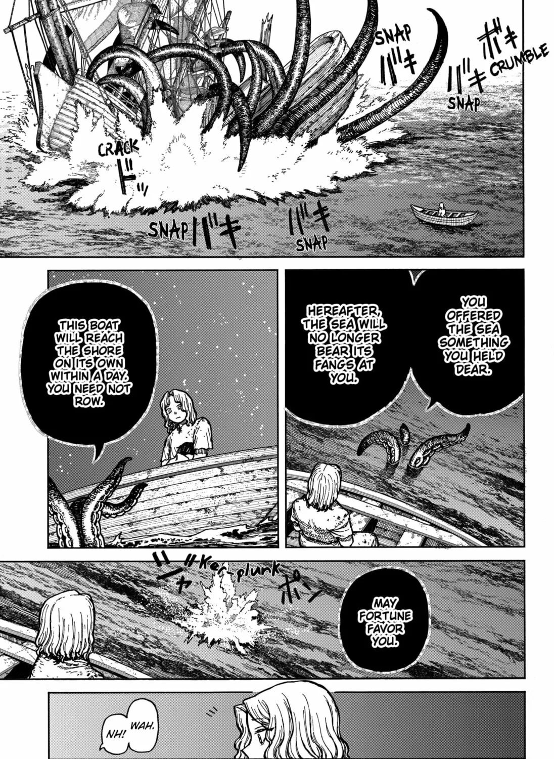 Centuria Chapter 1 page 165 - 