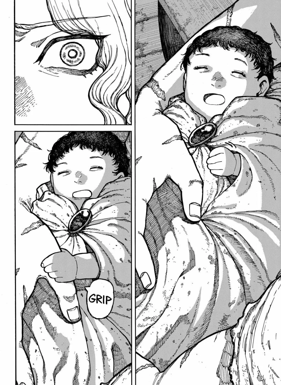 Centuria Chapter 1 page 167 - 