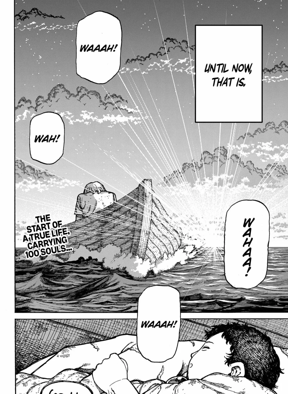 Centuria Chapter 1 page 171 - 
