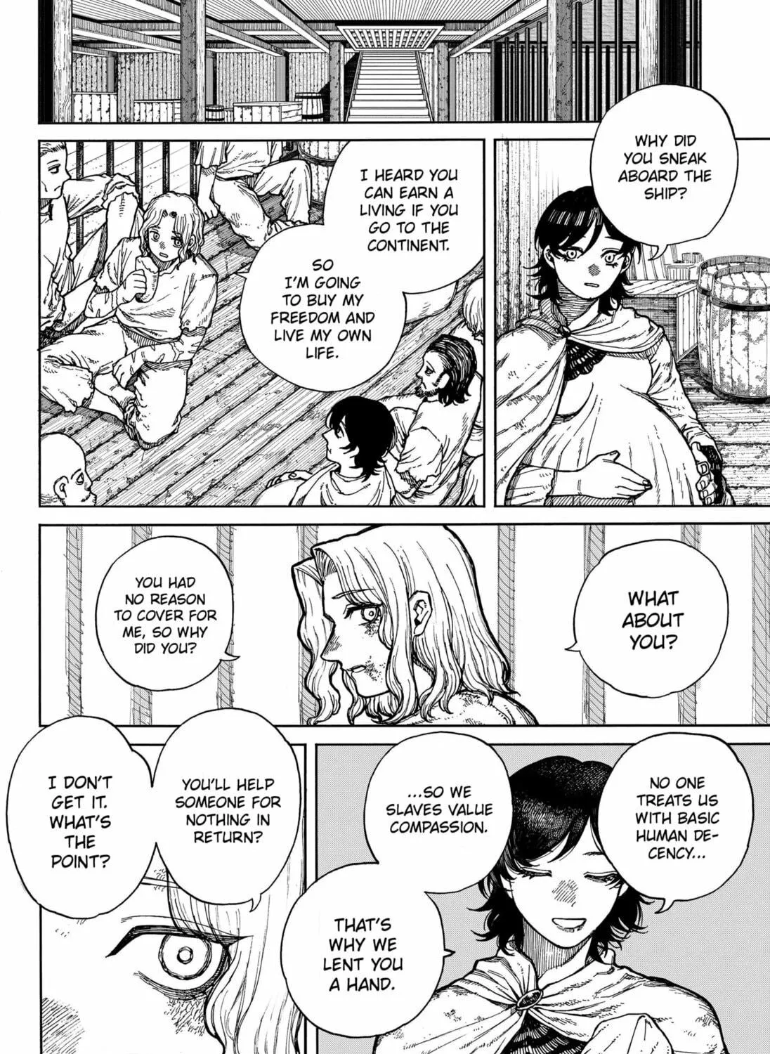 Centuria Chapter 1 page 19 - 