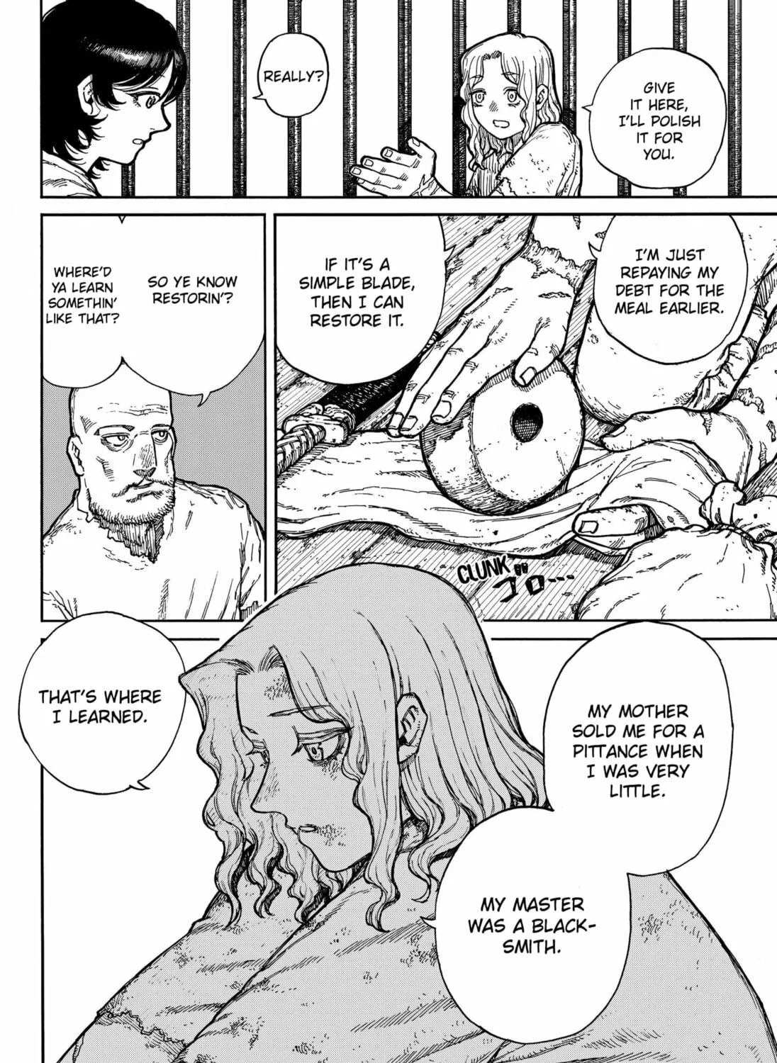 Centuria Chapter 1 page 23 - 