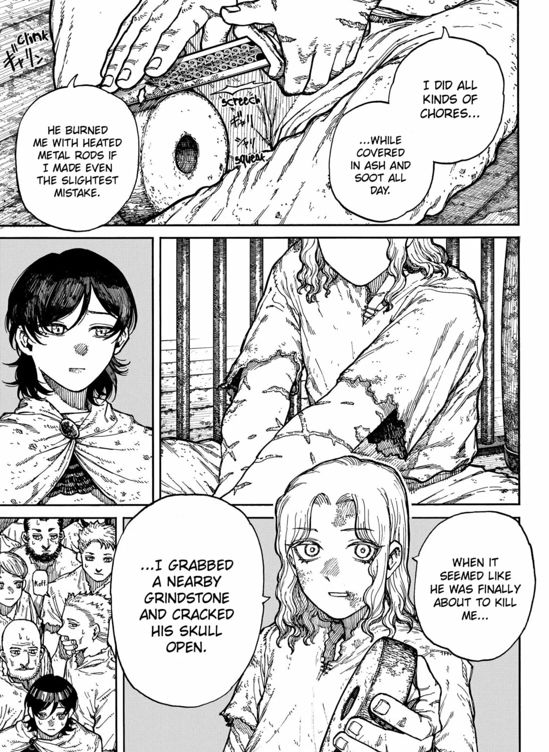 Centuria Chapter 1 page 25 - 
