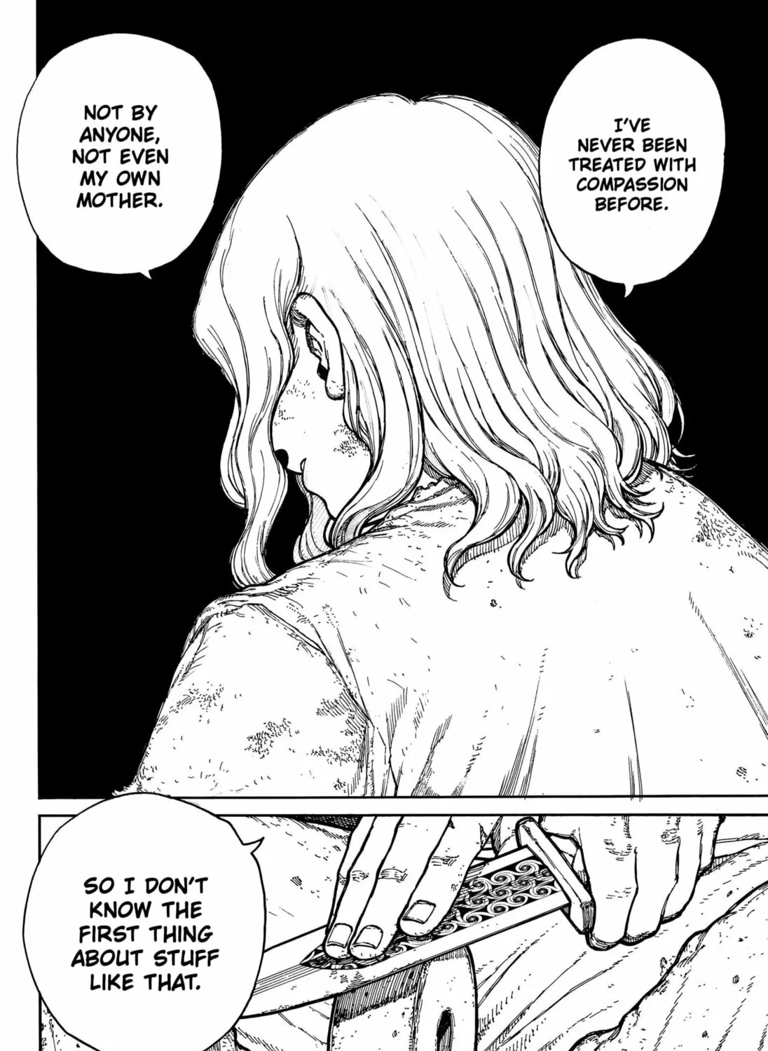 Centuria Chapter 1 page 27 - 