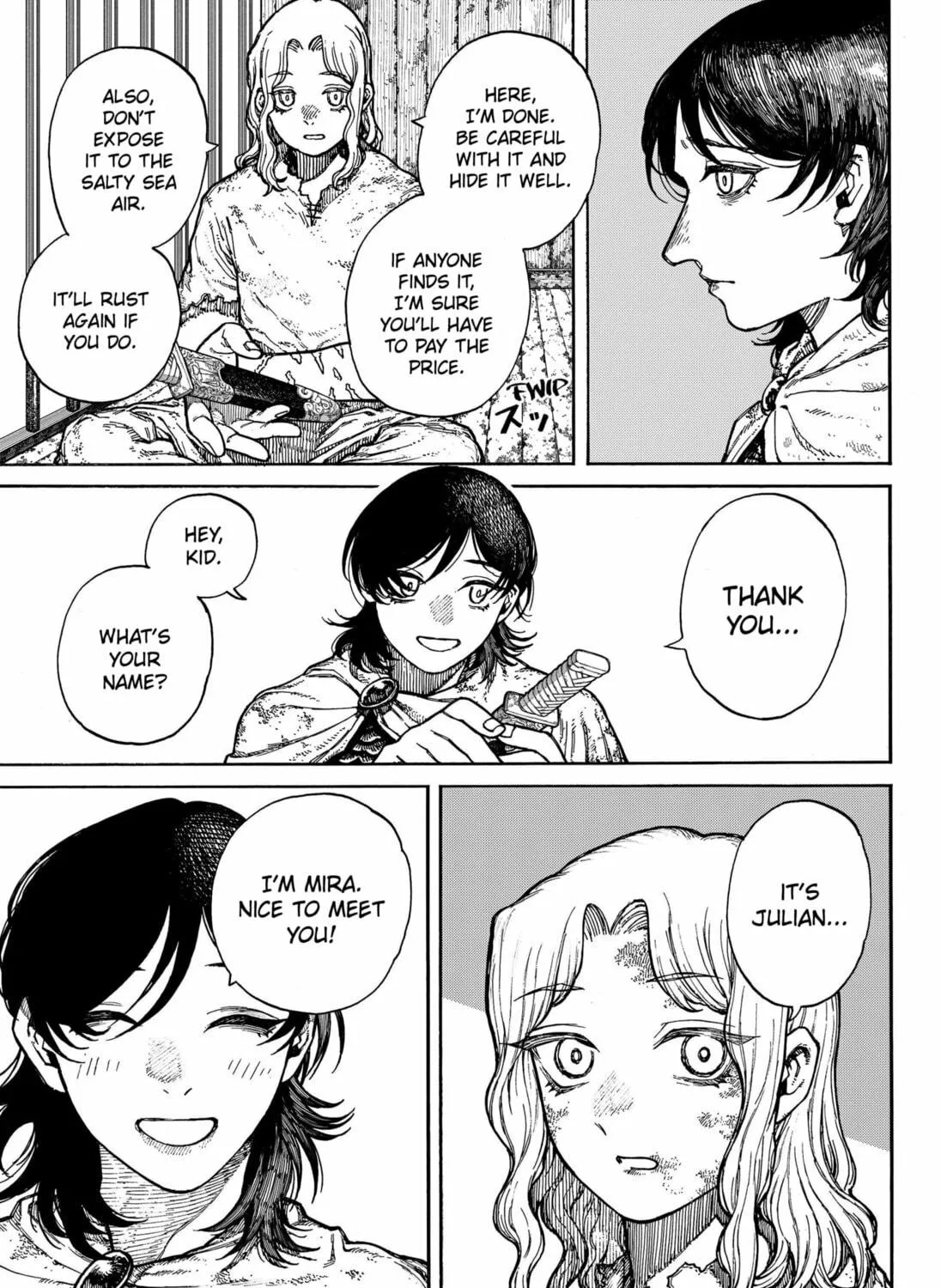 Centuria Chapter 1 page 29 - 