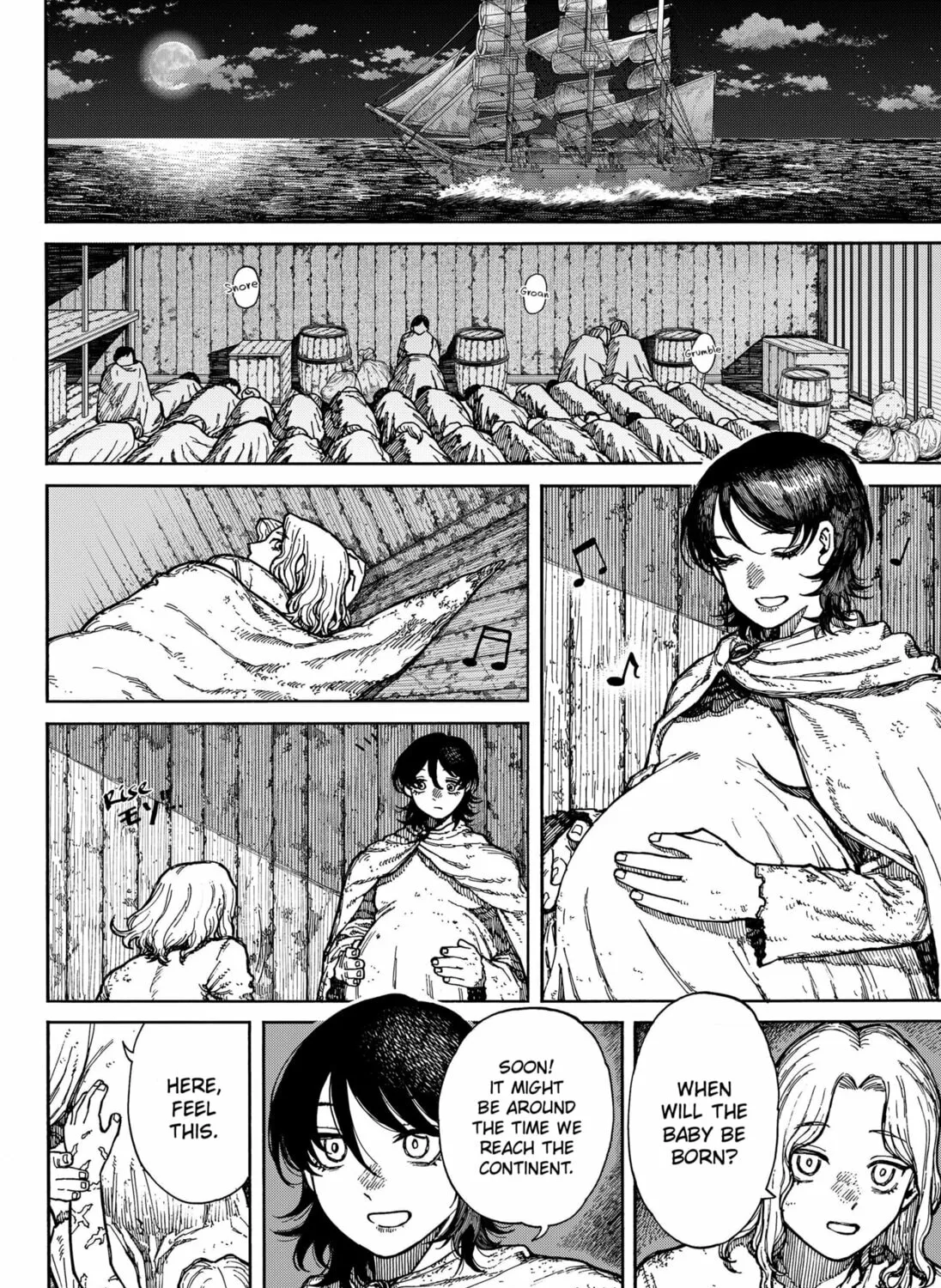 Centuria Chapter 1 page 31 - 