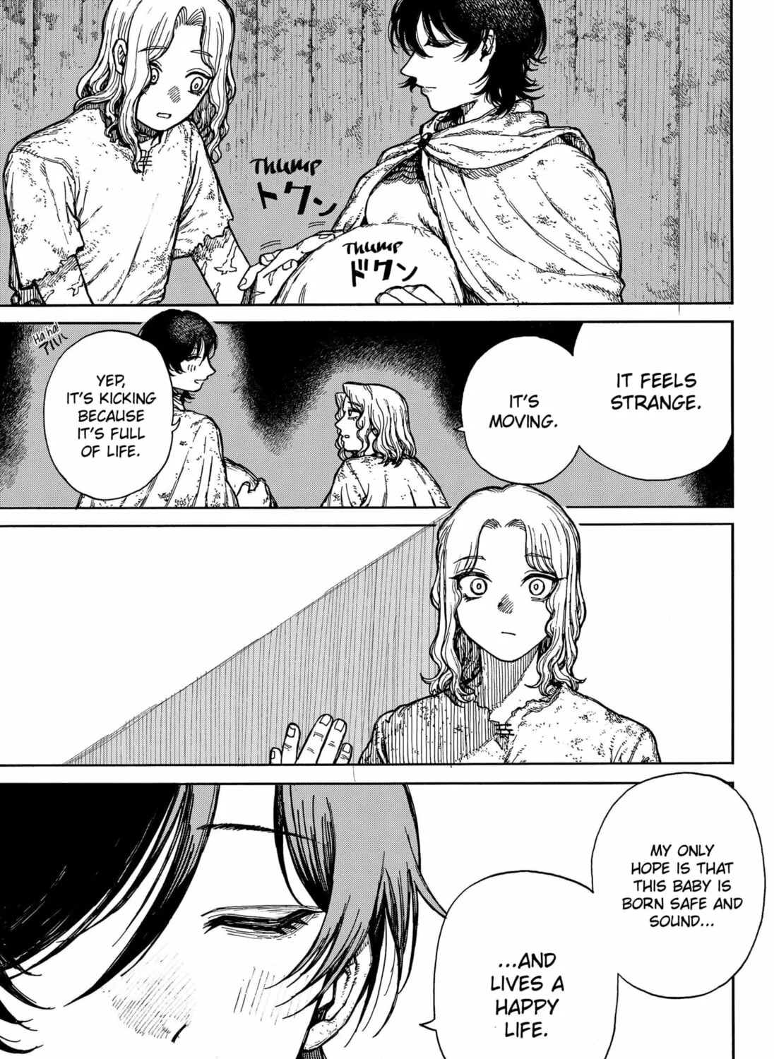 Centuria Chapter 1 page 33 - 
