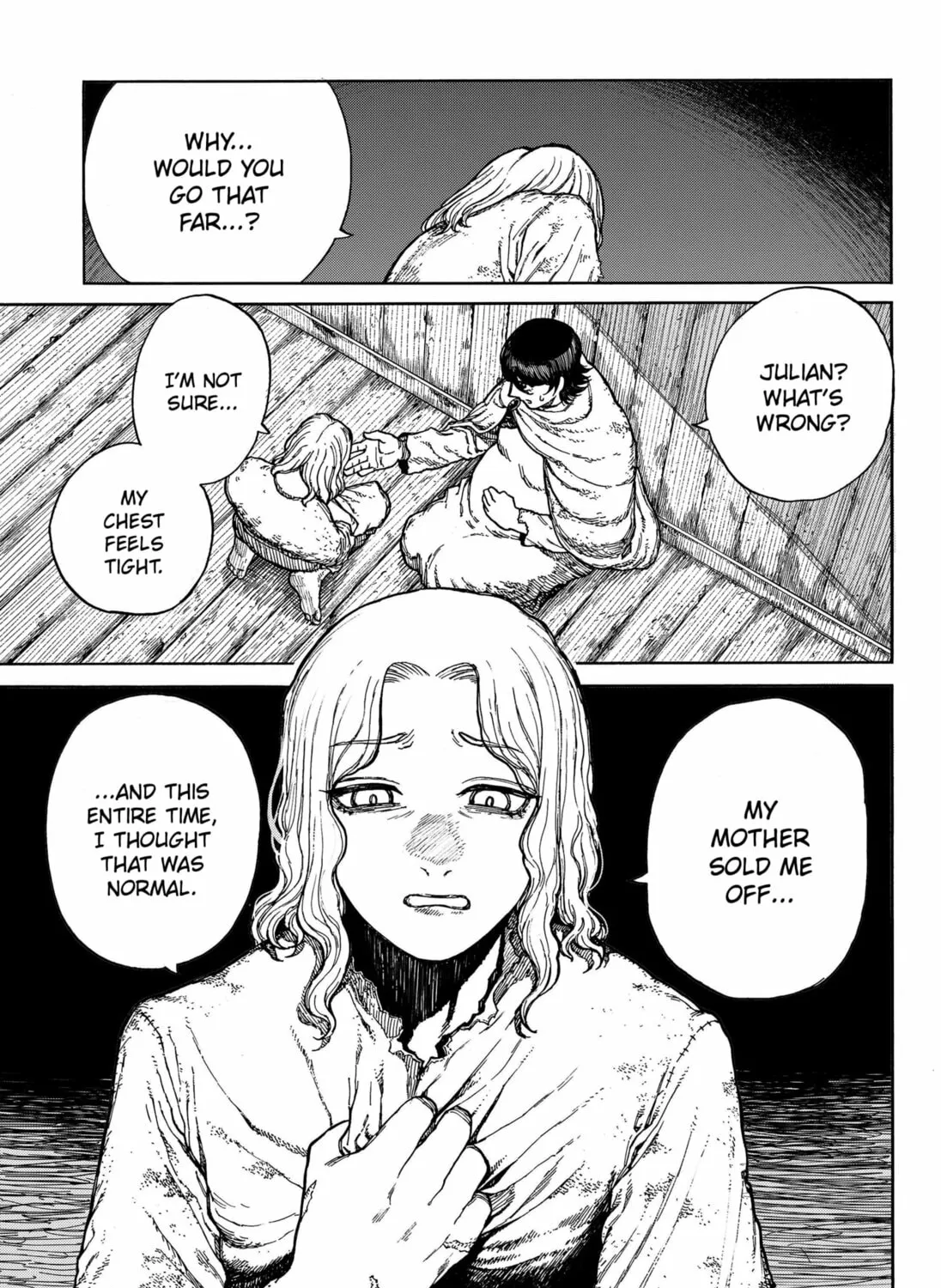 Centuria Chapter 1 page 37 - 