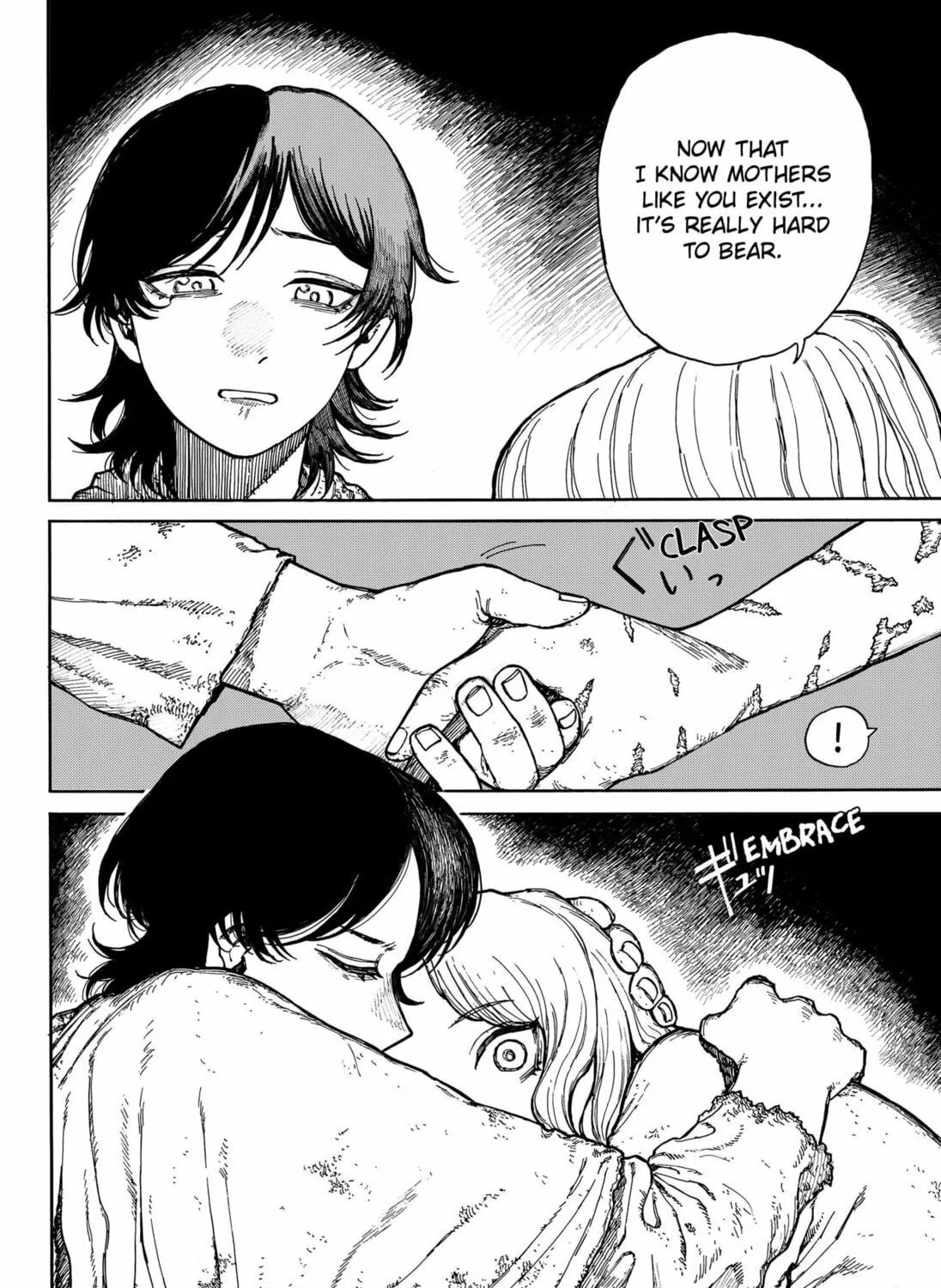 Centuria Chapter 1 page 39 - 