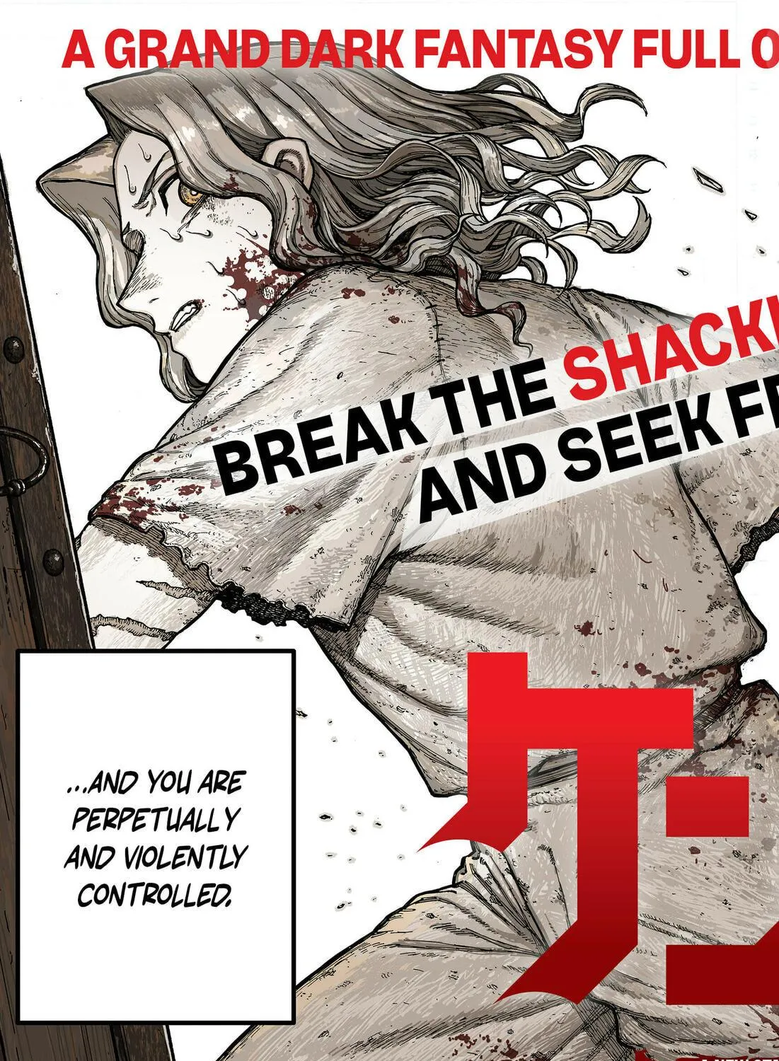 Centuria Chapter 1 page 5 - 