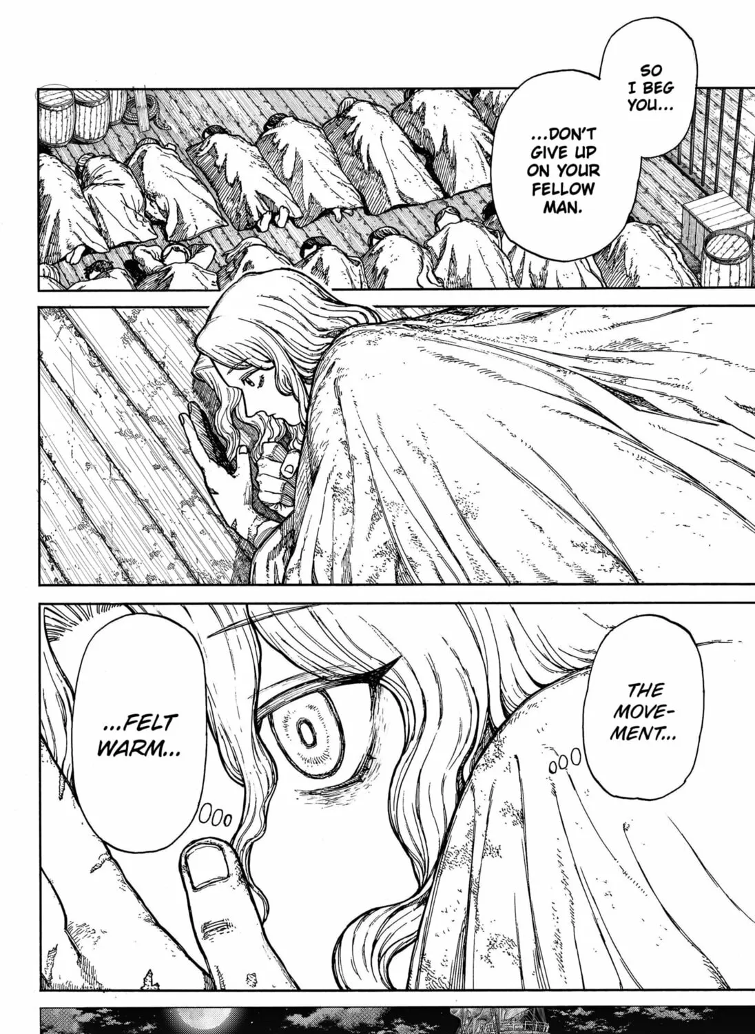Centuria Chapter 1 page 43 - 