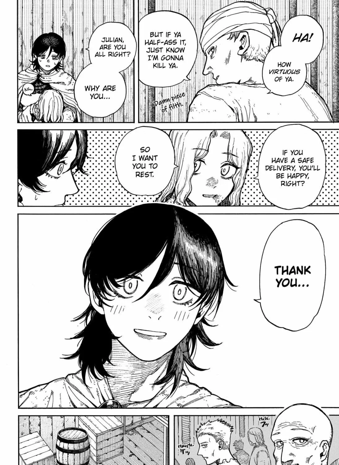Centuria Chapter 1 page 47 - 