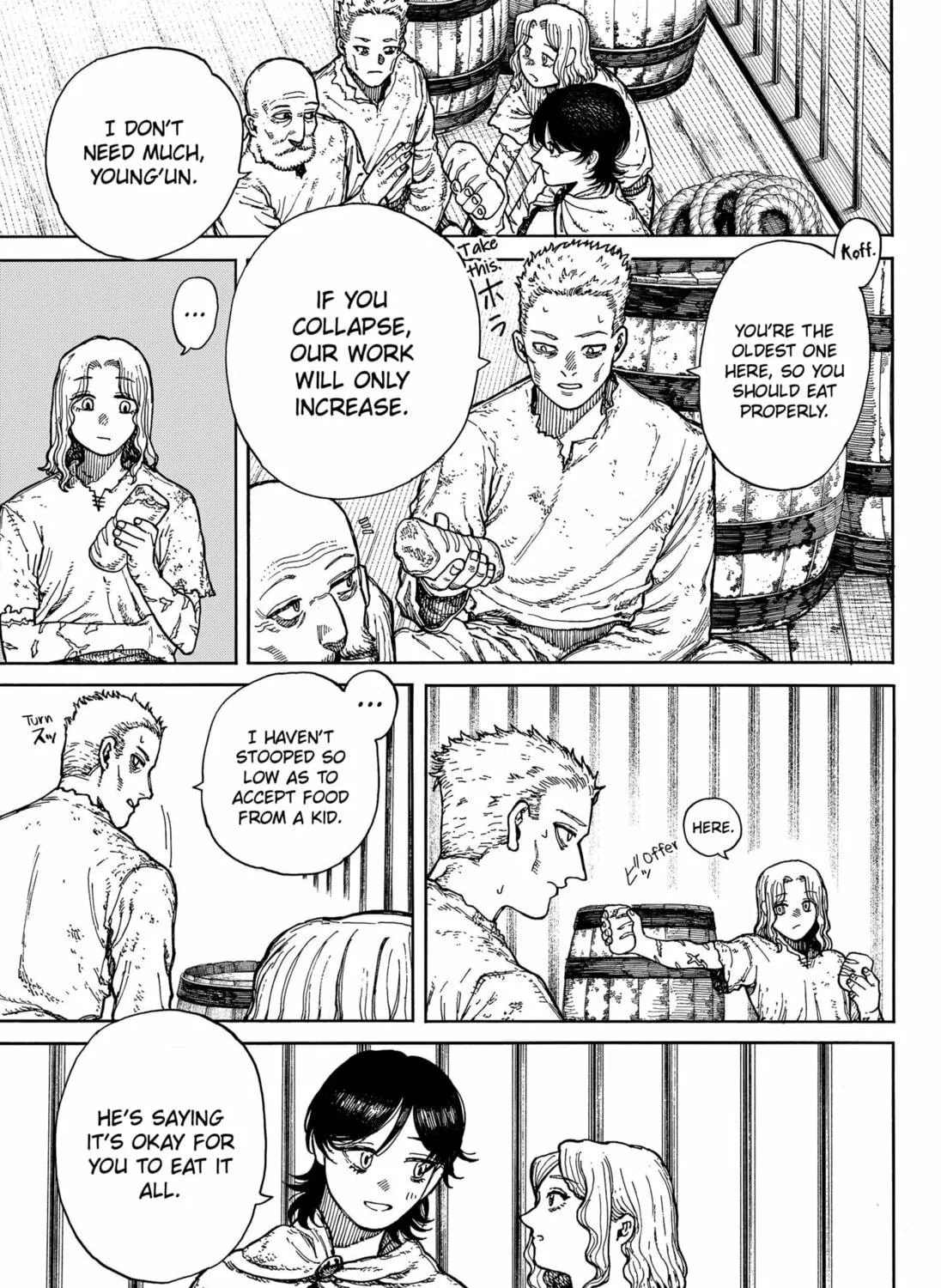 Centuria Chapter 1 page 49 - 