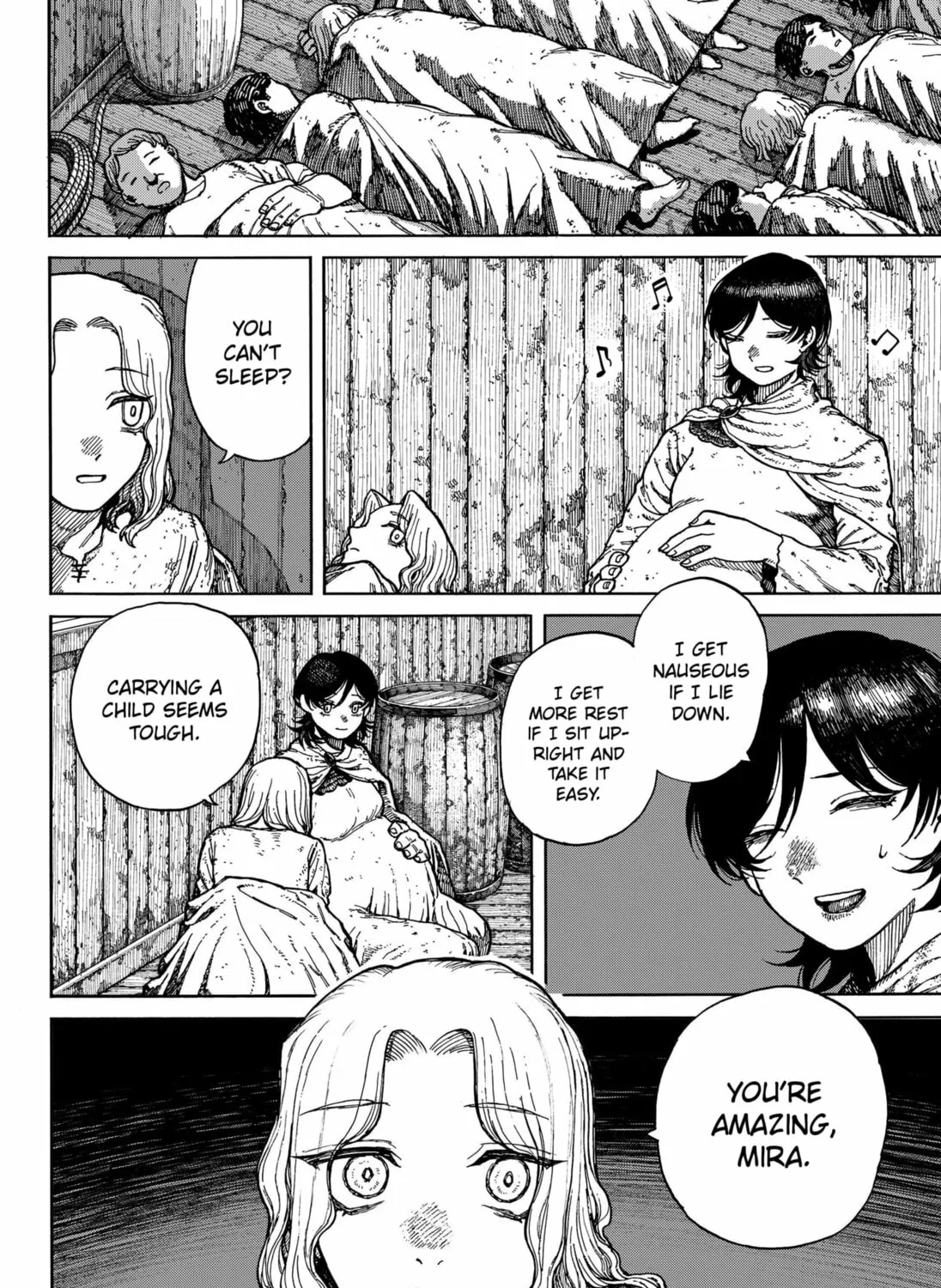 Centuria Chapter 1 page 51 - 