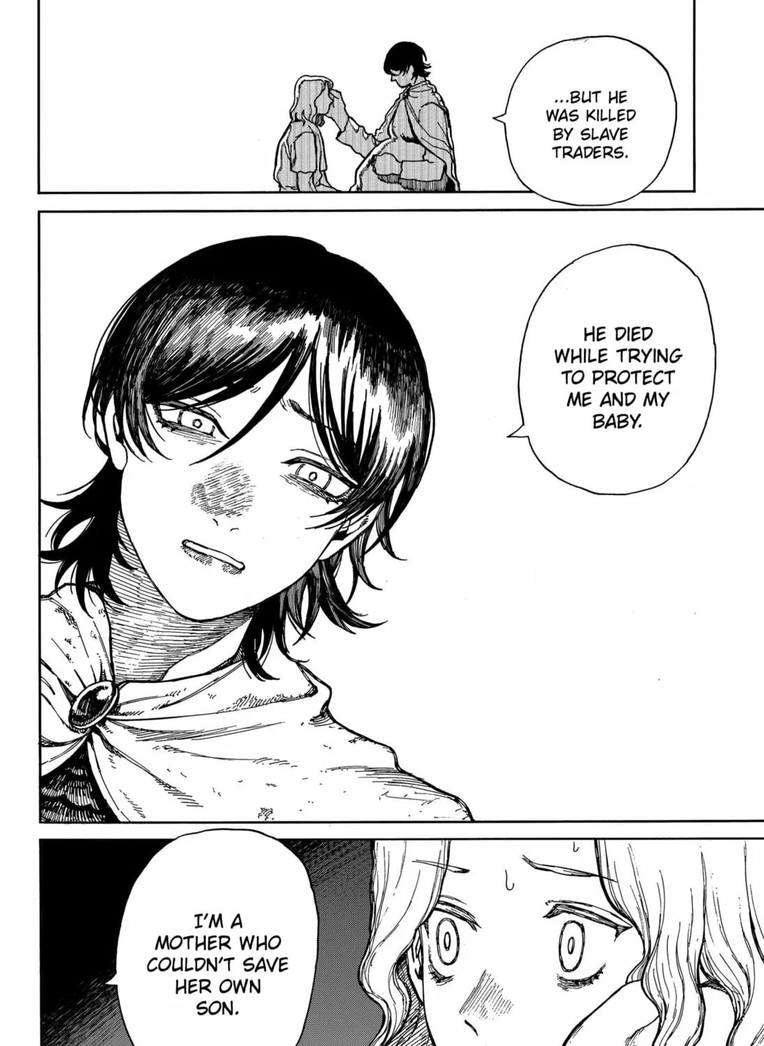 Centuria Chapter 1 page 55 - 