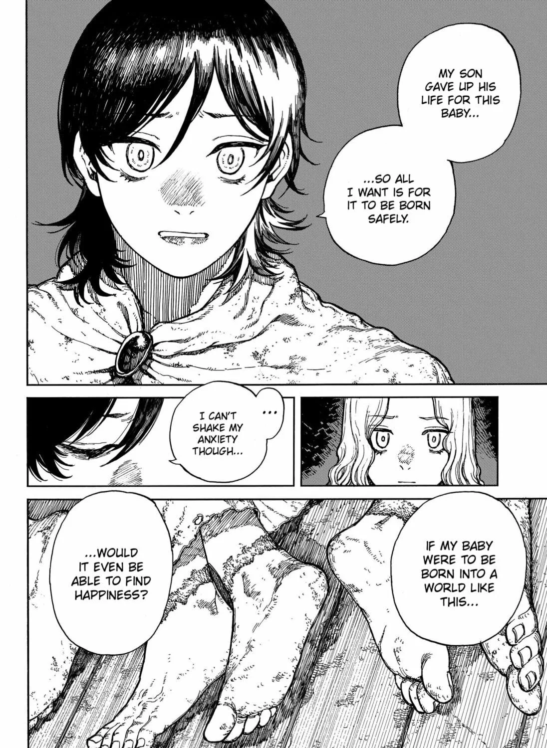 Centuria Chapter 1 page 59 - 
