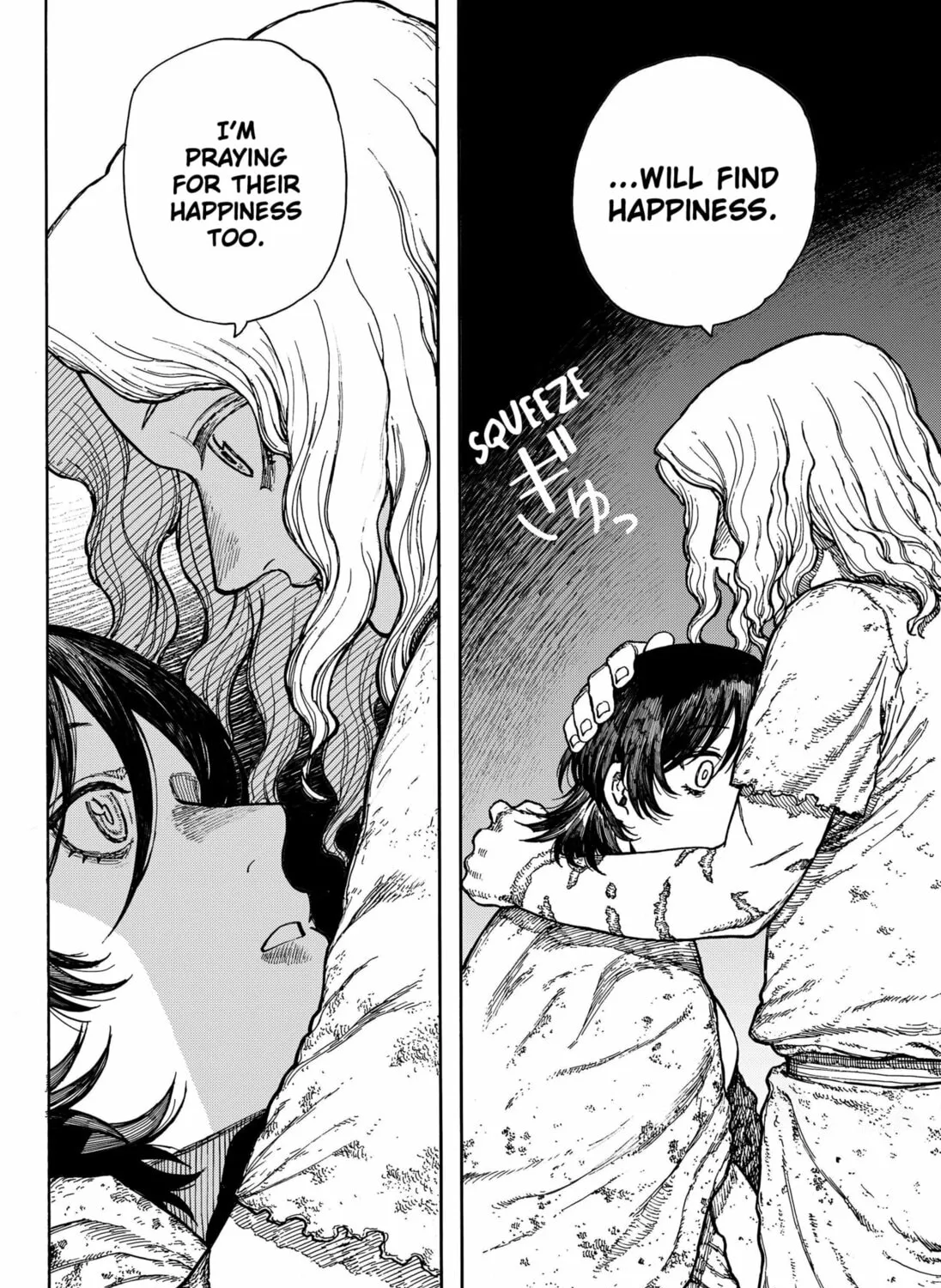 Centuria Chapter 1 page 63 - 