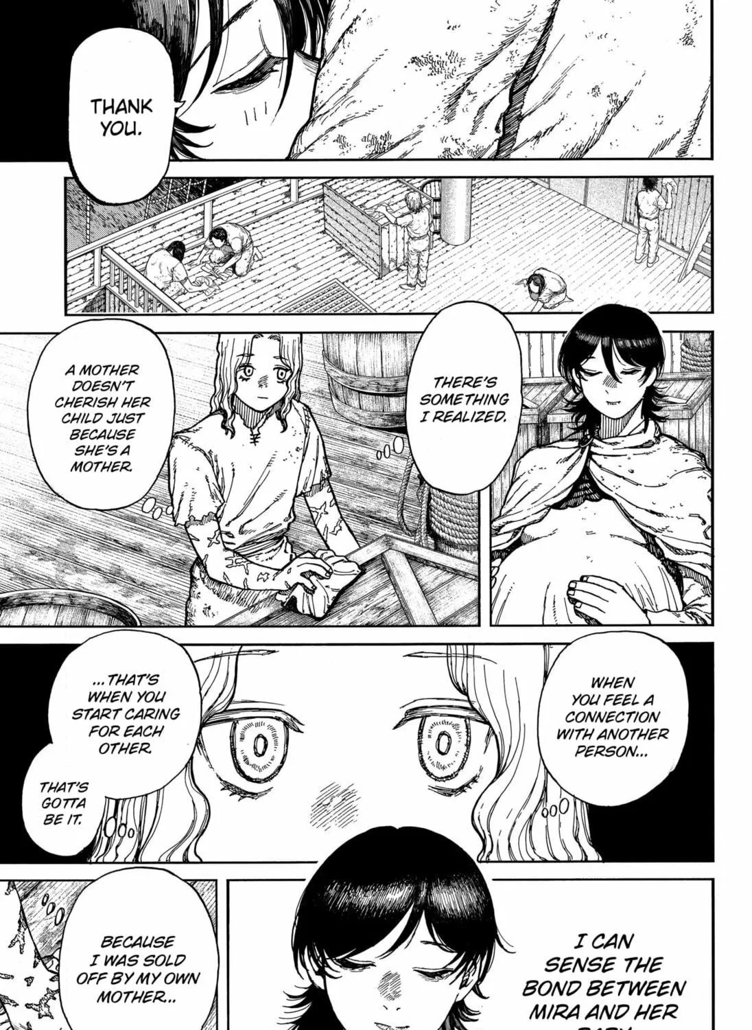 Centuria Chapter 1 page 65 - 