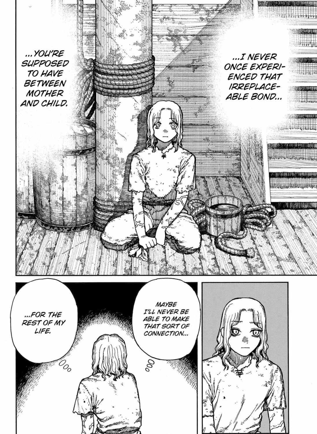 Centuria Chapter 1 page 67 - 
