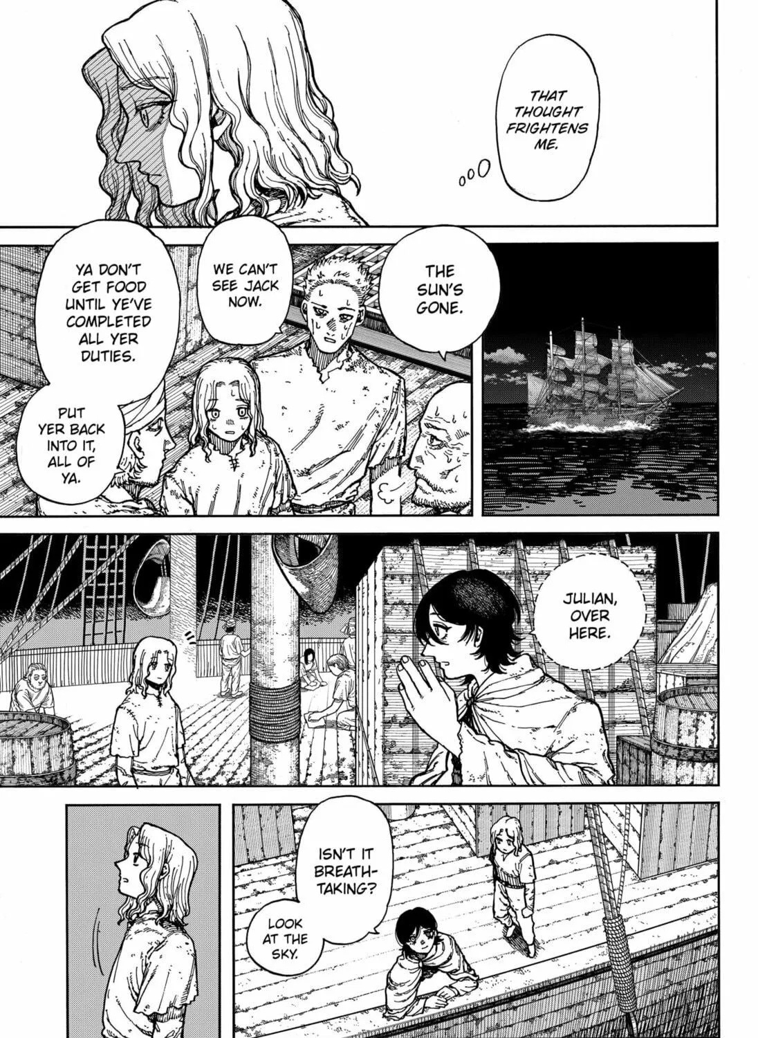Centuria Chapter 1 page 69 - 