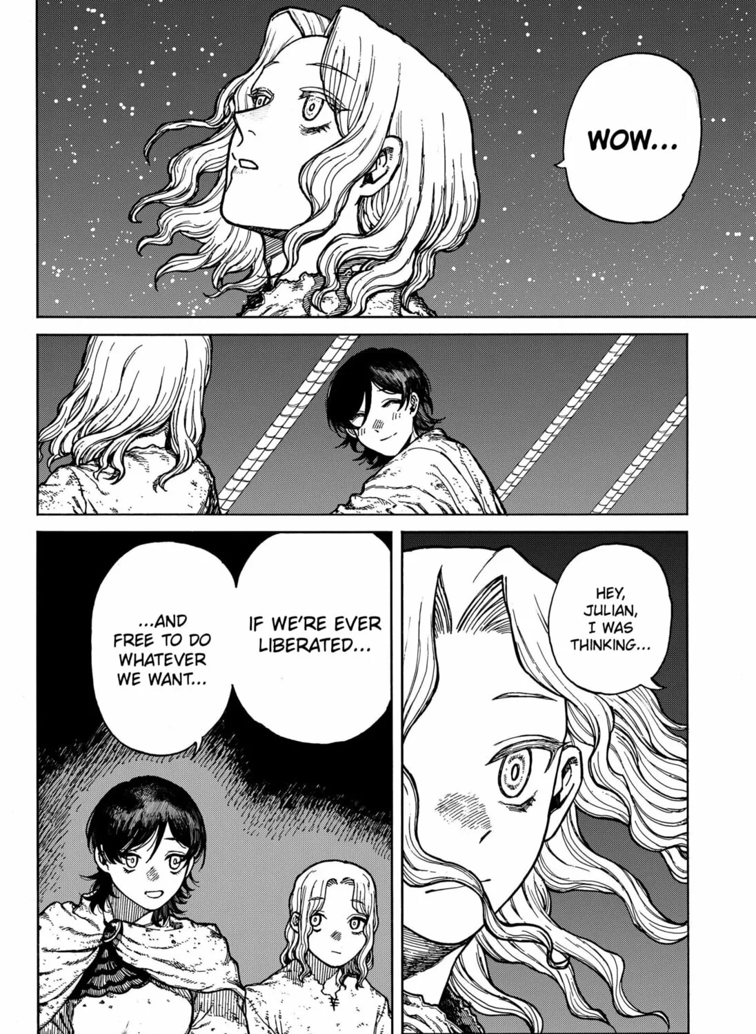 Centuria Chapter 1 page 75 - 