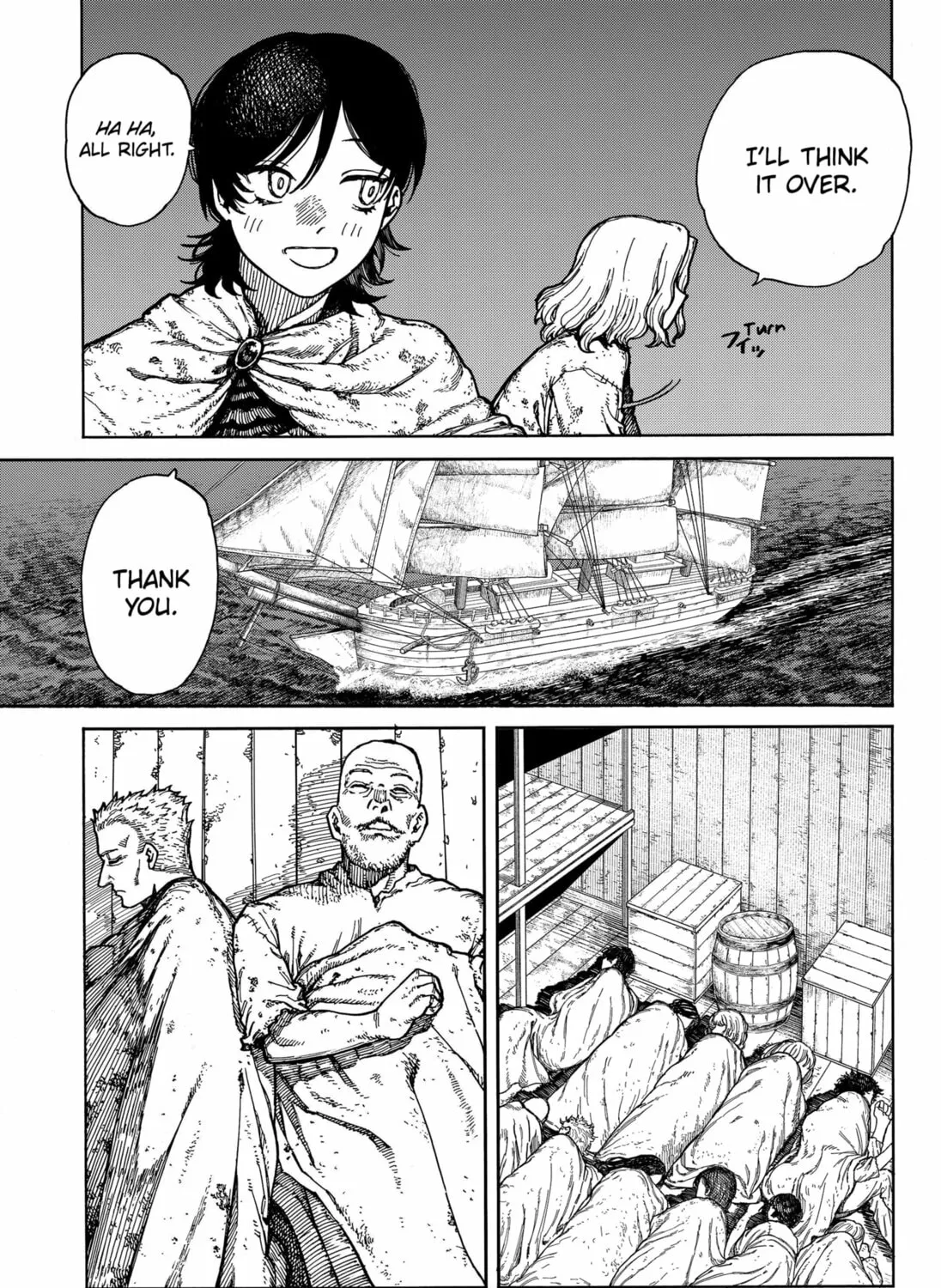 Centuria Chapter 1 page 81 - 