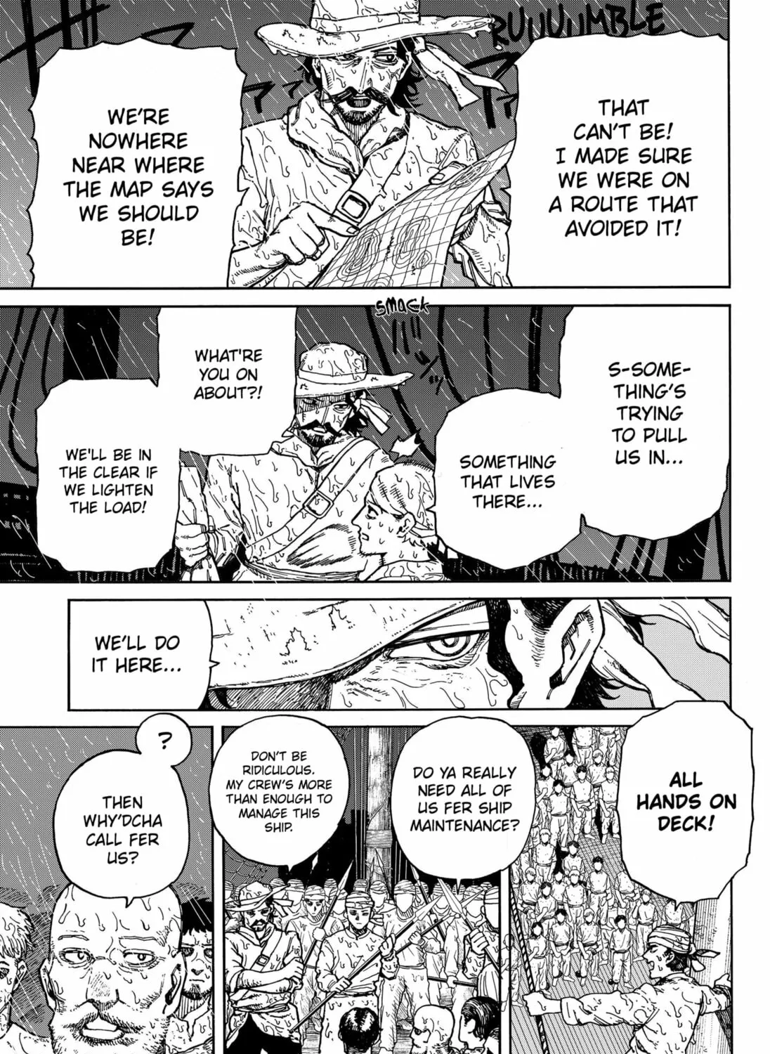 Centuria Chapter 1 page 85 - 
