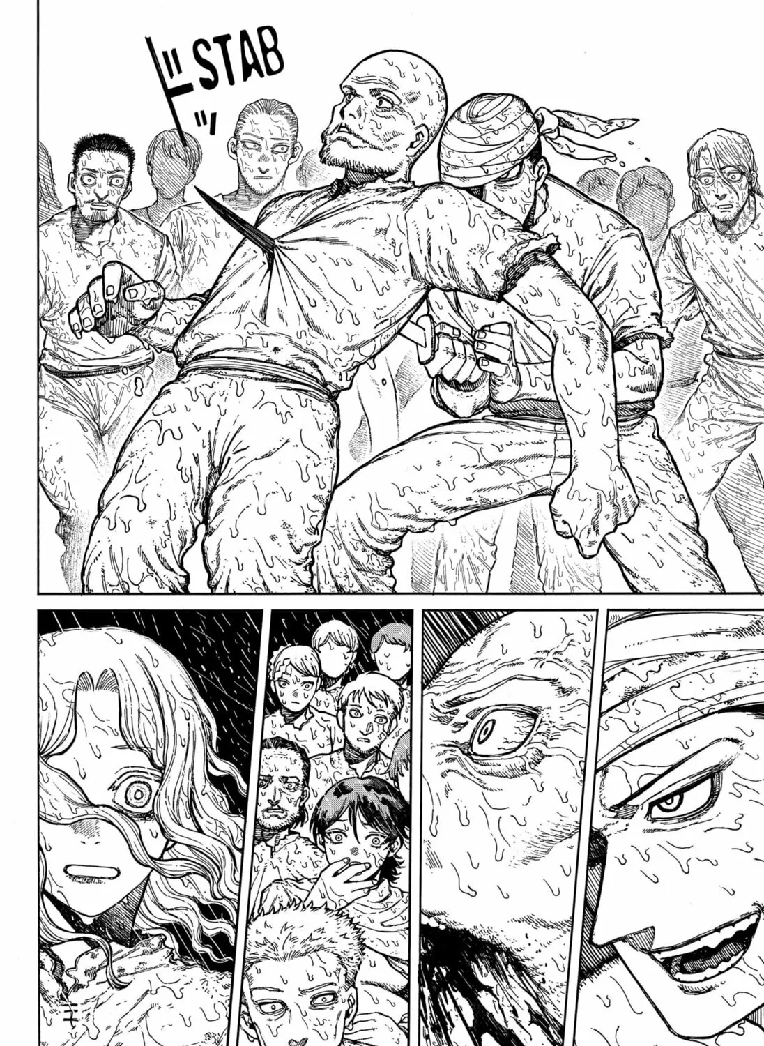 Centuria Chapter 1 page 87 - 