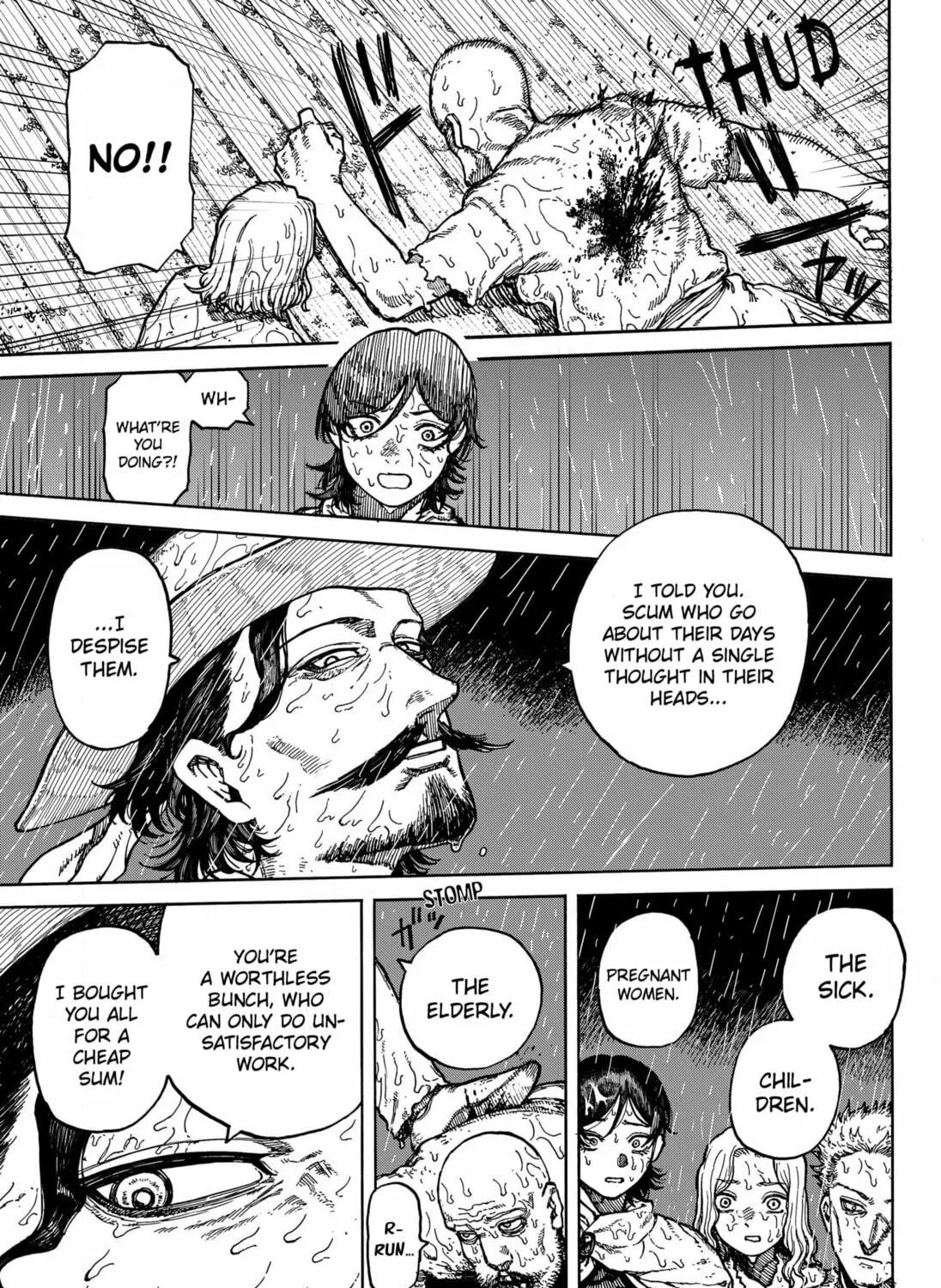 Centuria Chapter 1 page 89 - 