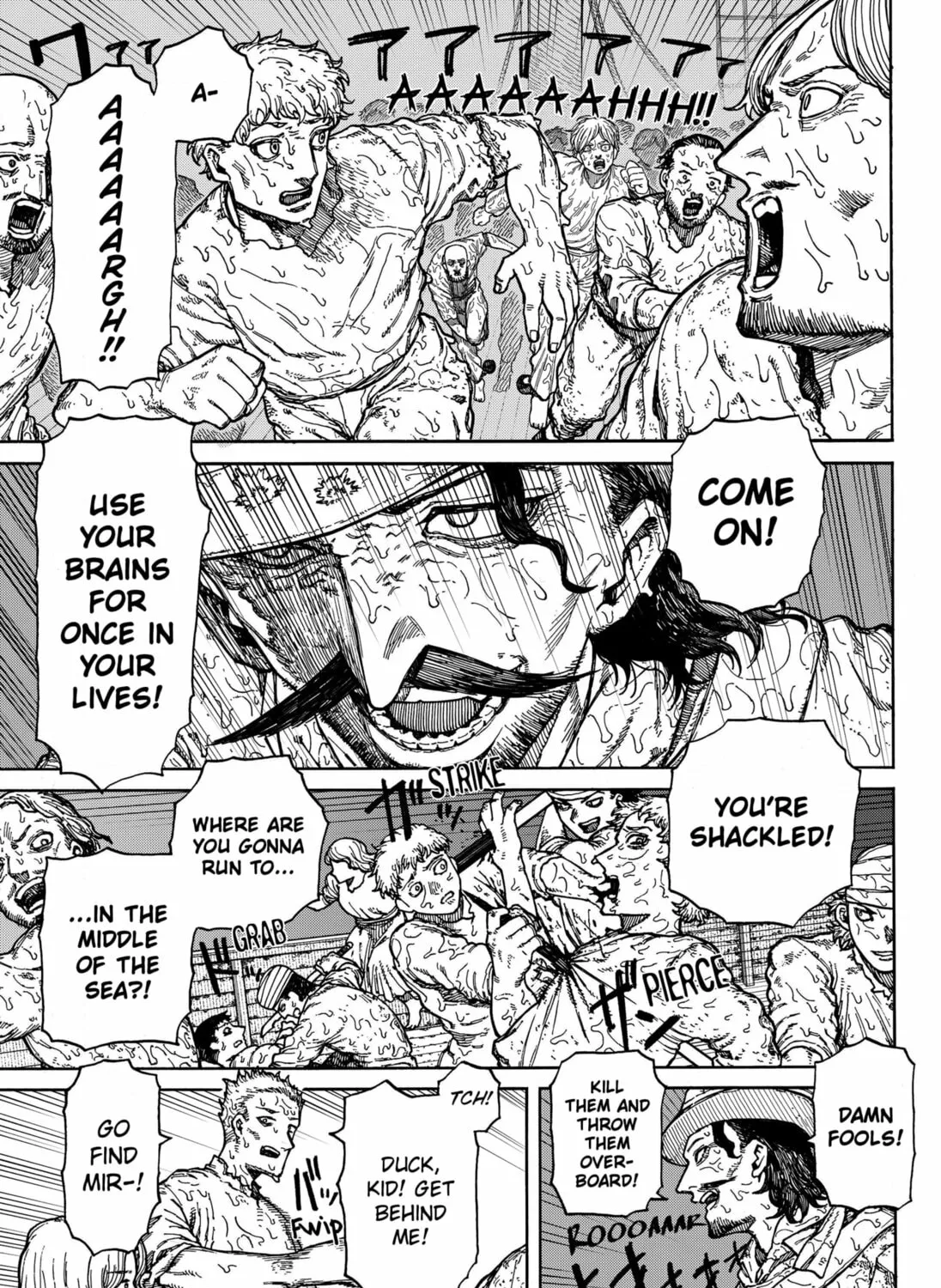 Centuria Chapter 1 page 93 - 