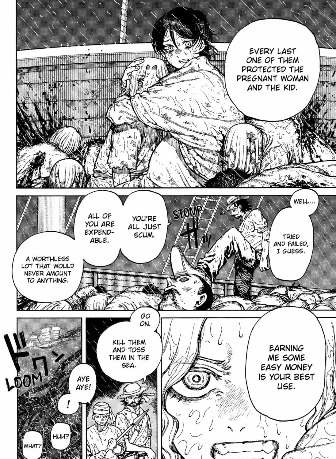 Centuria Chapter 1 page 99 - 