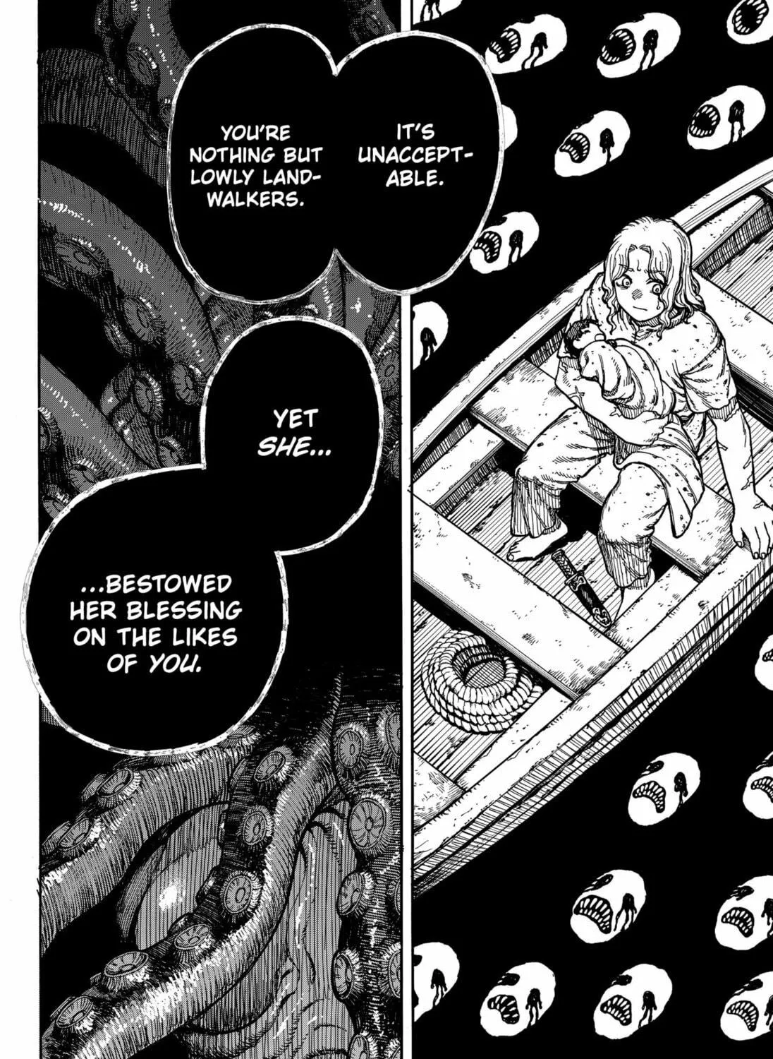 Centuria Chapter 2 page 11 - 