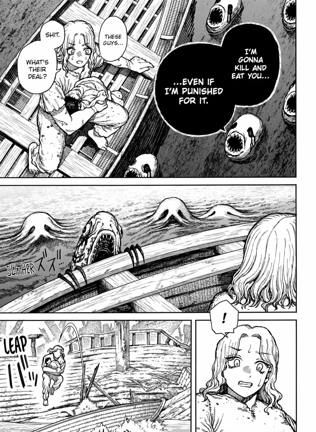 Centuria Chapter 2 page 13 - 
