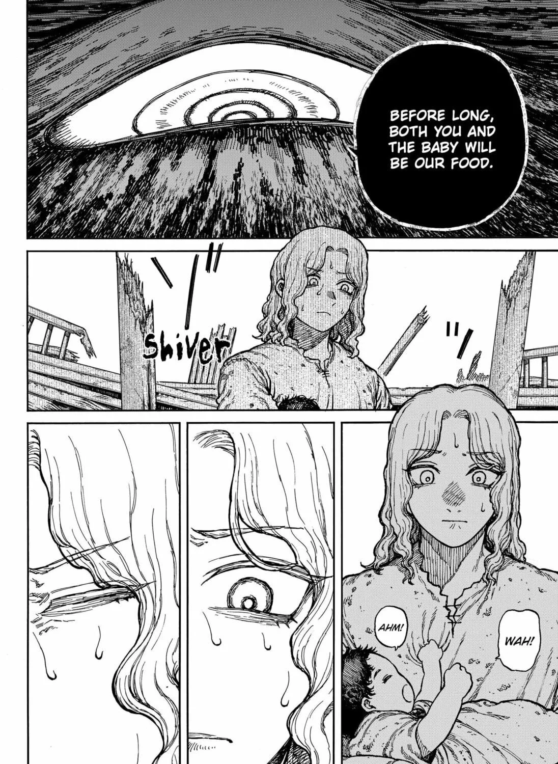 Centuria Chapter 2 page 19 - 
