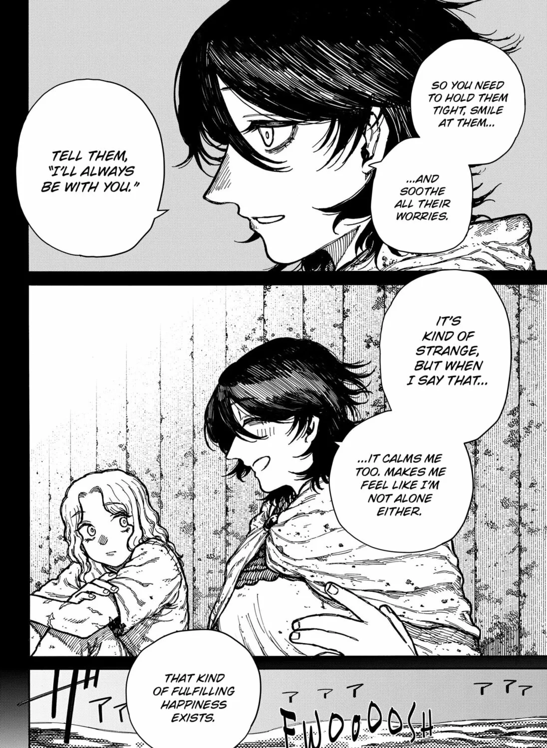 Centuria Chapter 2 page 3 - 