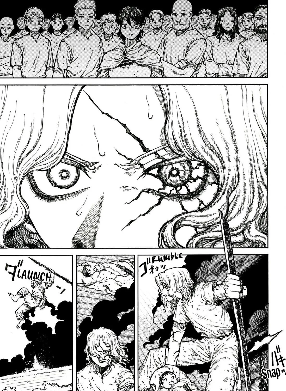 Centuria Chapter 2 page 21 - 