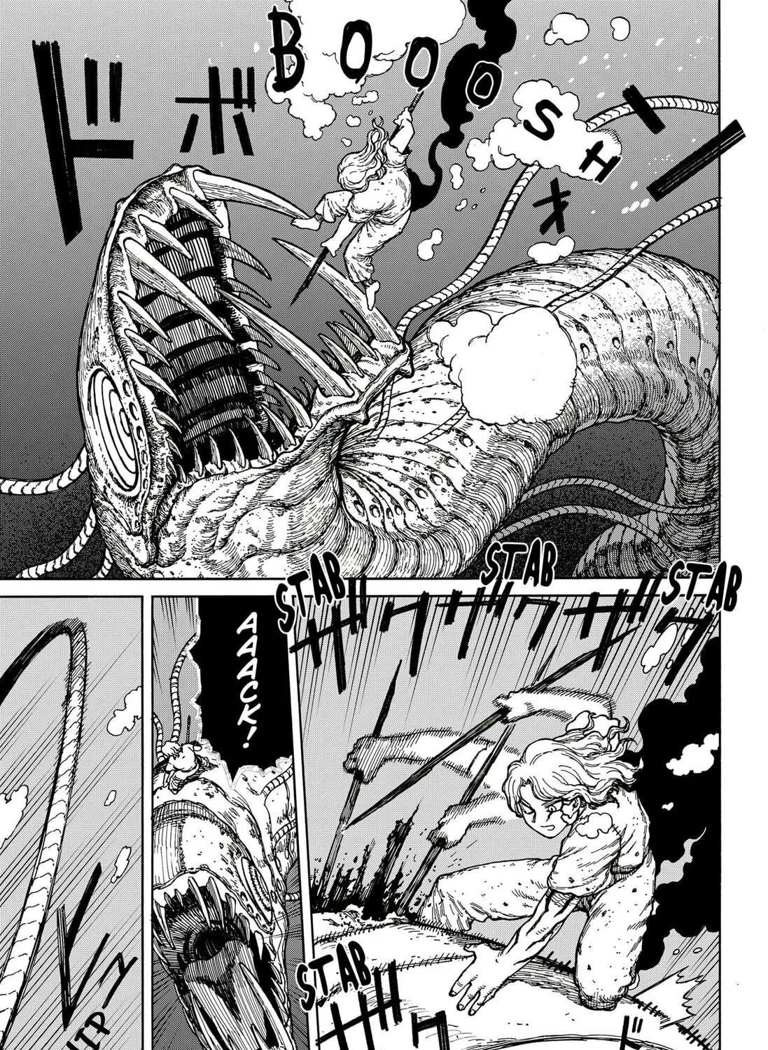 Centuria Chapter 2 page 25 - 