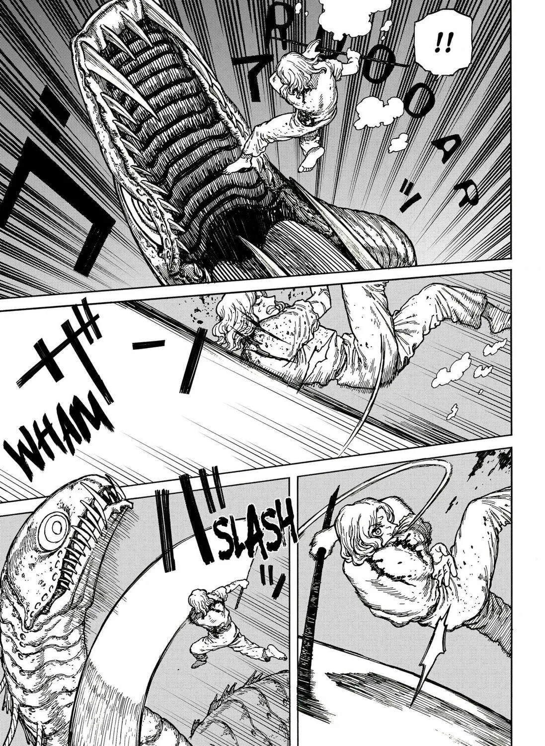 Centuria Chapter 2 page 29 - 