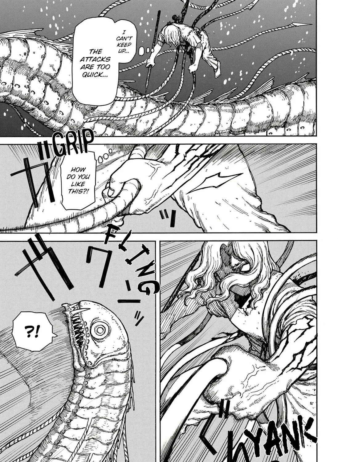 Centuria Chapter 2 page 33 - 