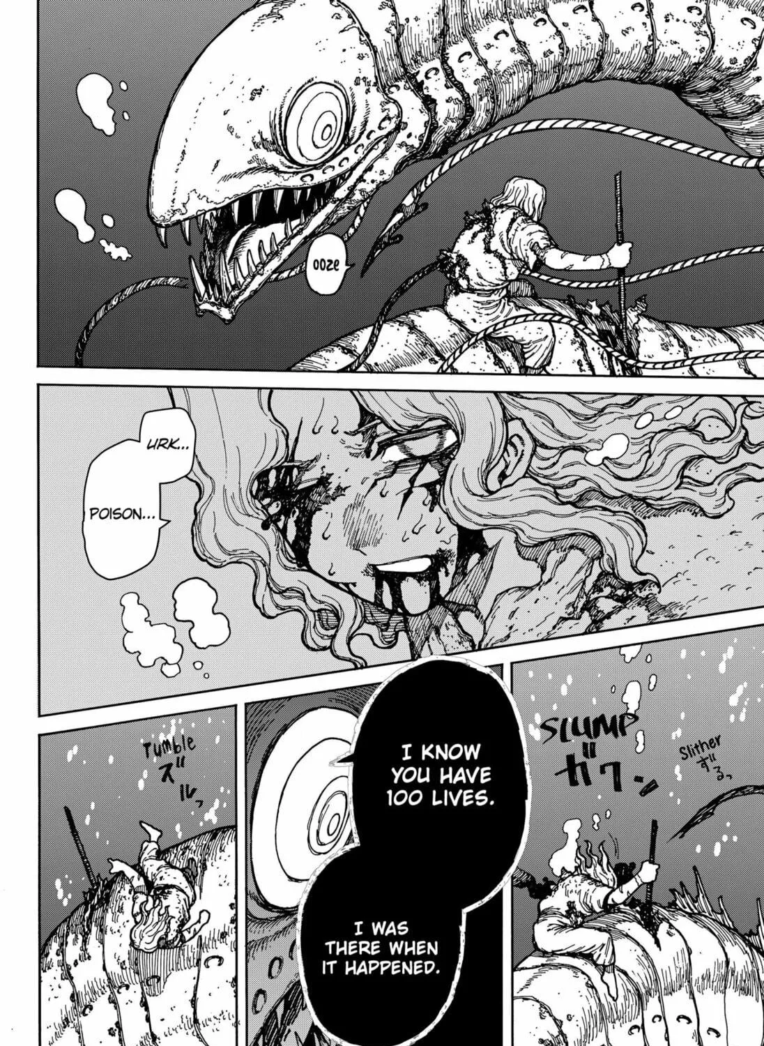 Centuria Chapter 2 page 39 - 